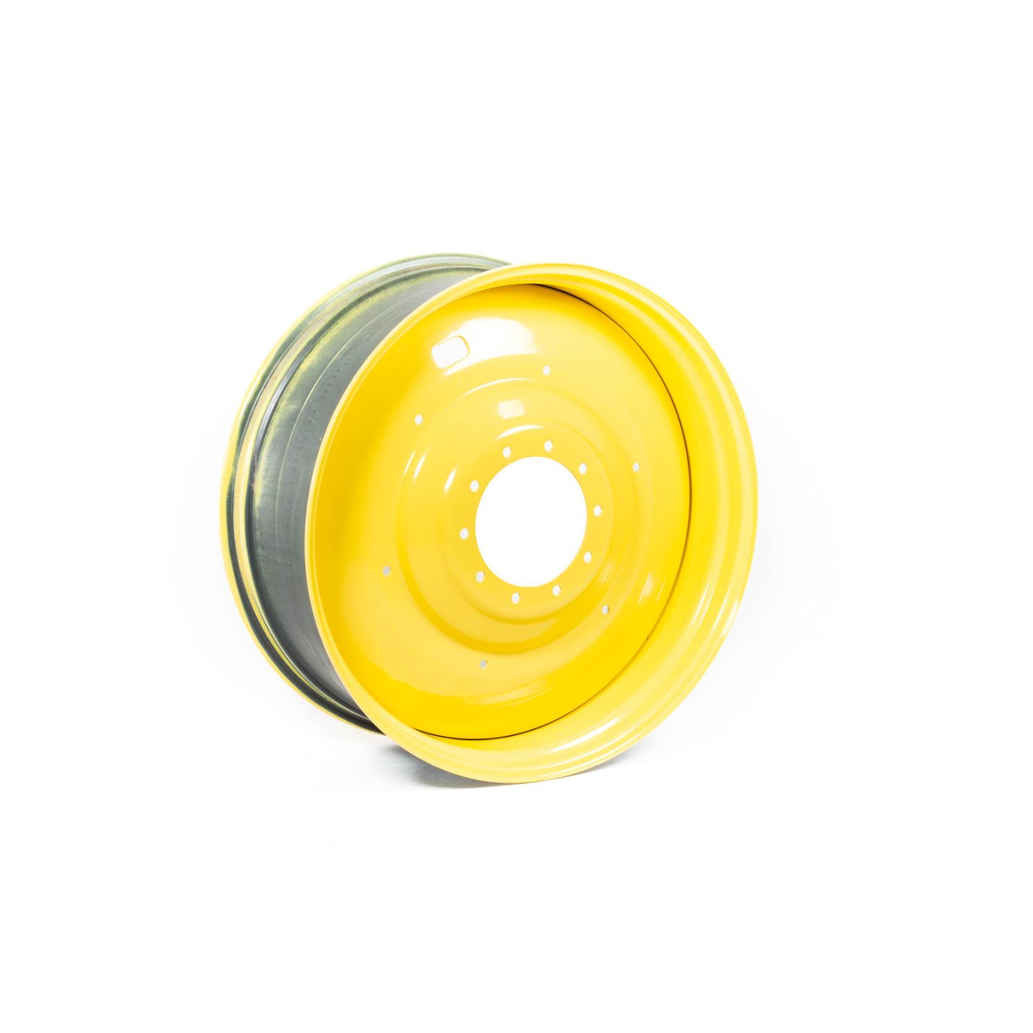 RE211634 Wheel Rim fits John Deere 16 x 42