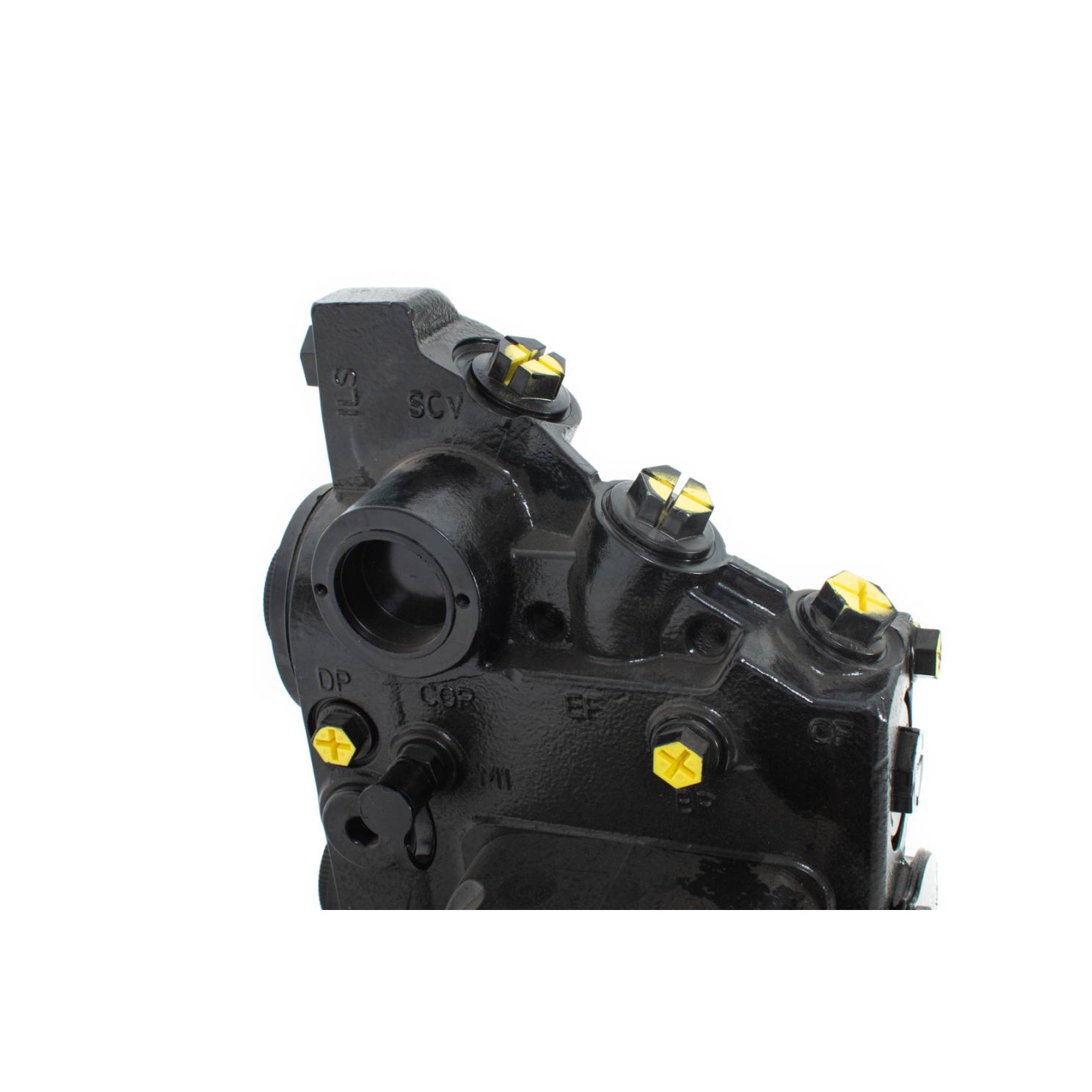 RE563717 Tractor Hydraulic Pump fits John Deere