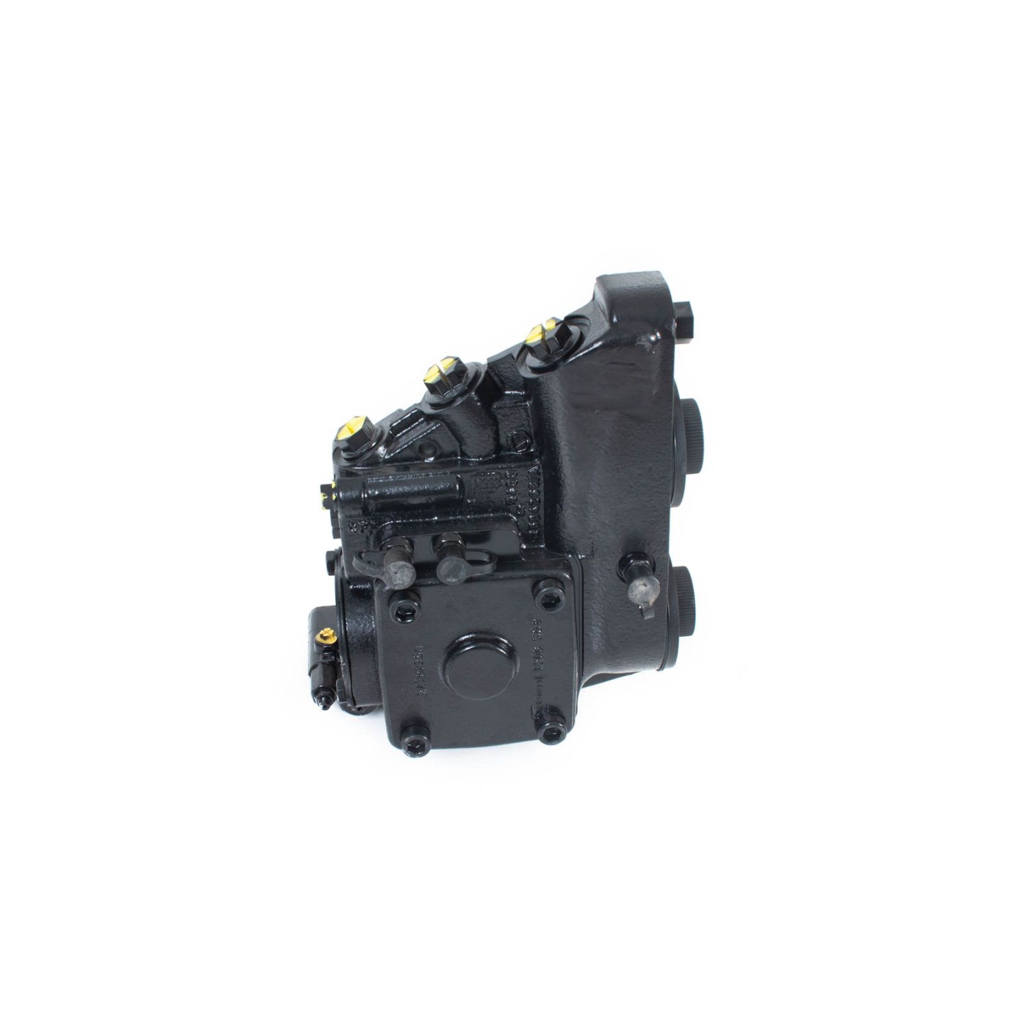 RE563717 Tractor Hydraulic Pump fits John Deere
