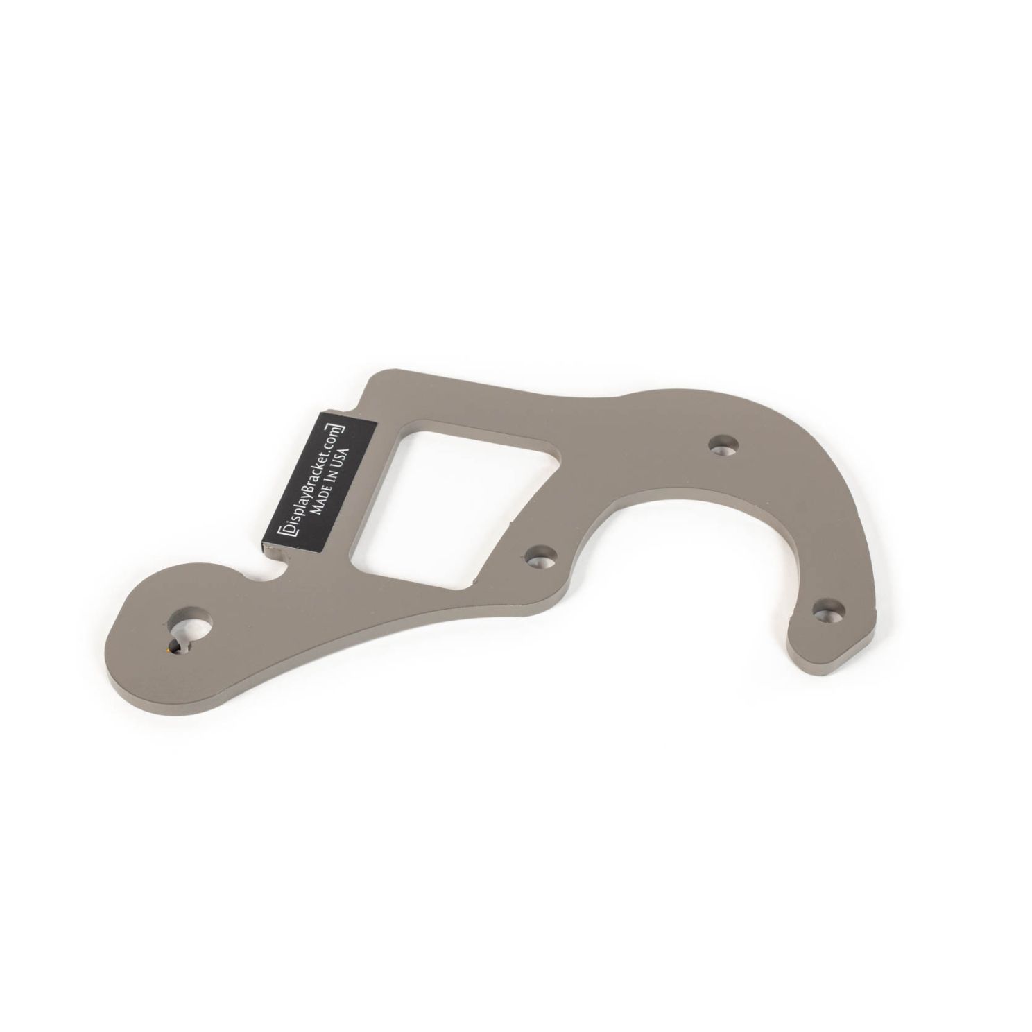 Phone Holder Kit for Small Screen Monitors fits John Deere