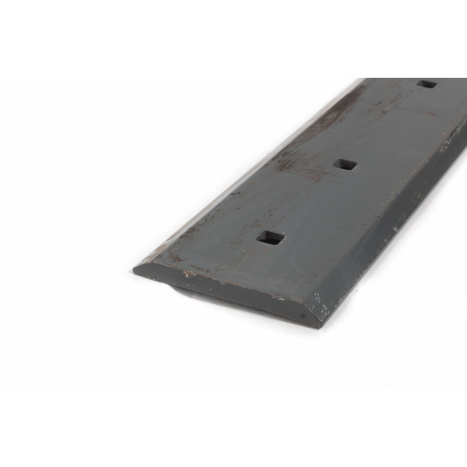 MDS DBF-586-72 Loader Bucket Cutting Edge 6'