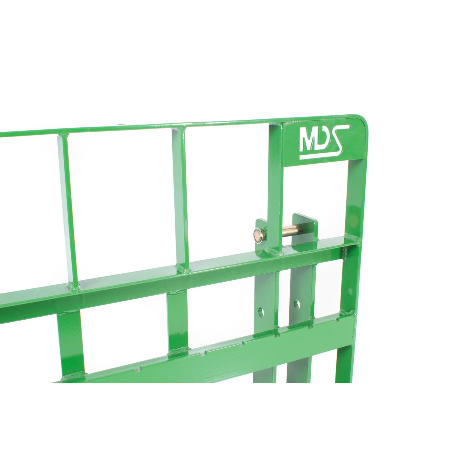 MDS 2115-1248 Tractor Loader Pallet Forks fits John Deere