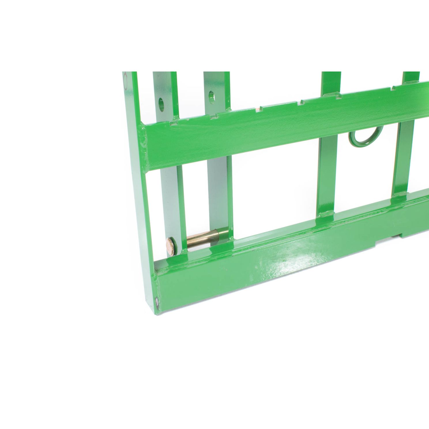 MDS 2115-1248 Tractor Loader Pallet Forks fits John Deere