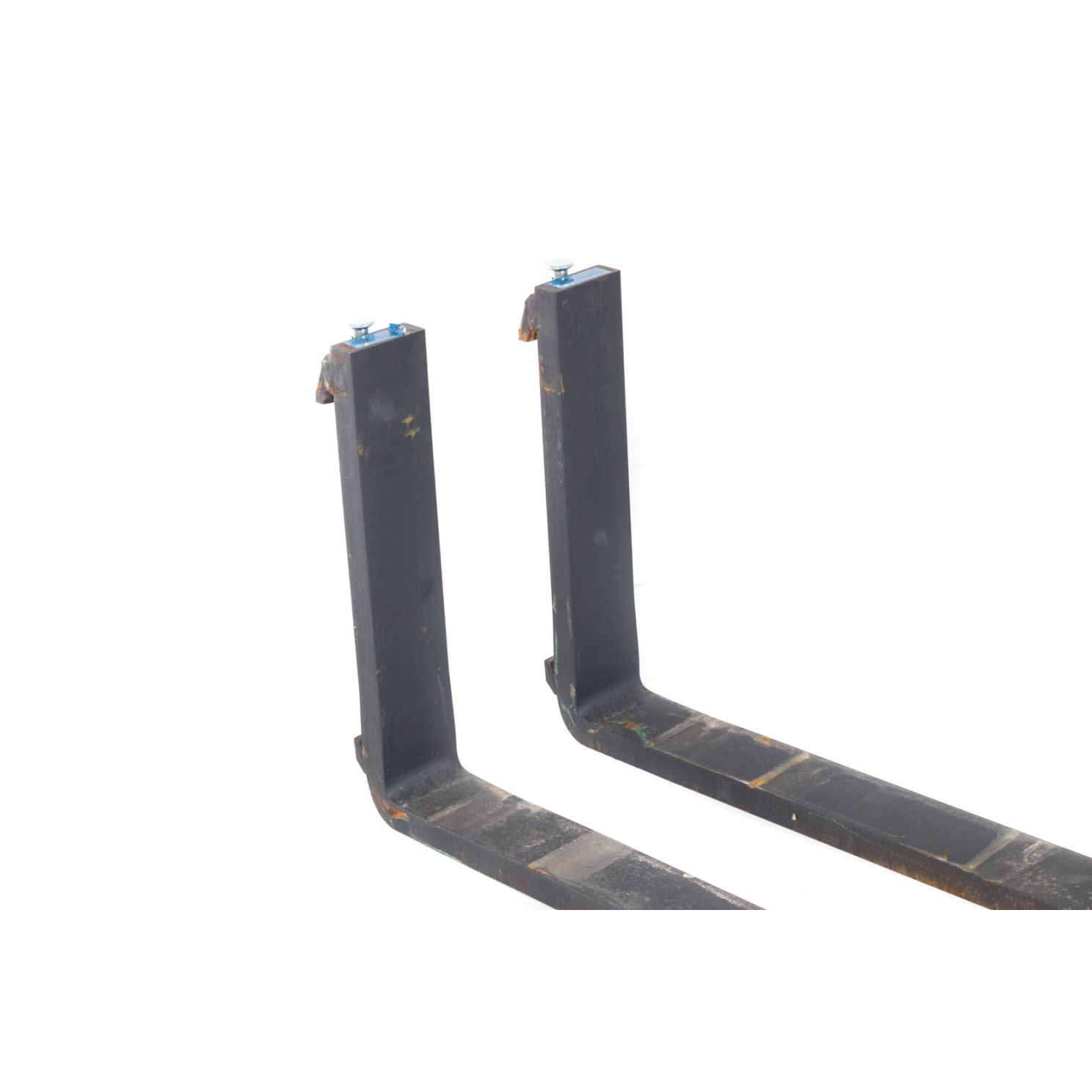 MDS 2615-1248 Tractor Loader Pallet Forks fits John Deere