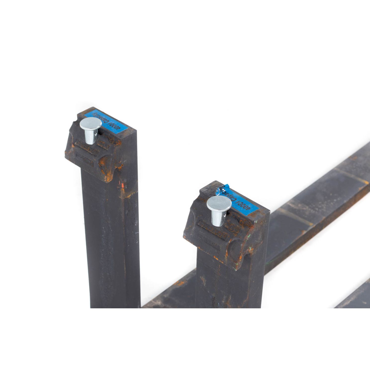MDS 2615-1248 Tractor Loader Pallet Forks fits John Deere