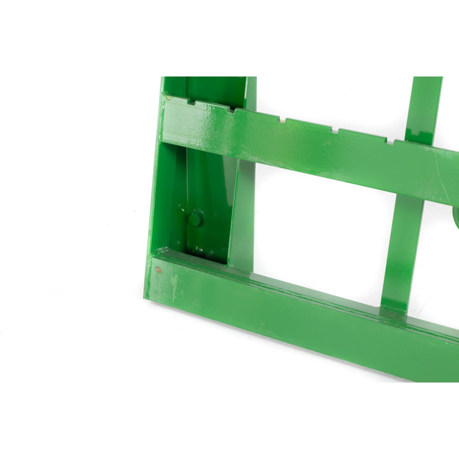 MDS 2615-1248 Tractor Loader Pallet Forks fits John Deere