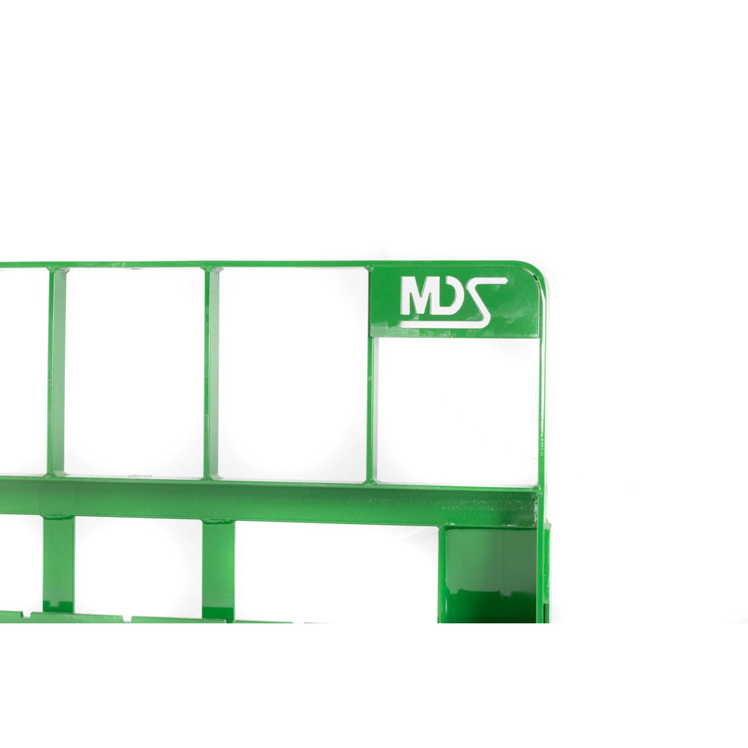 MDS 2615-1248 Tractor Loader Pallet Forks fits John Deere