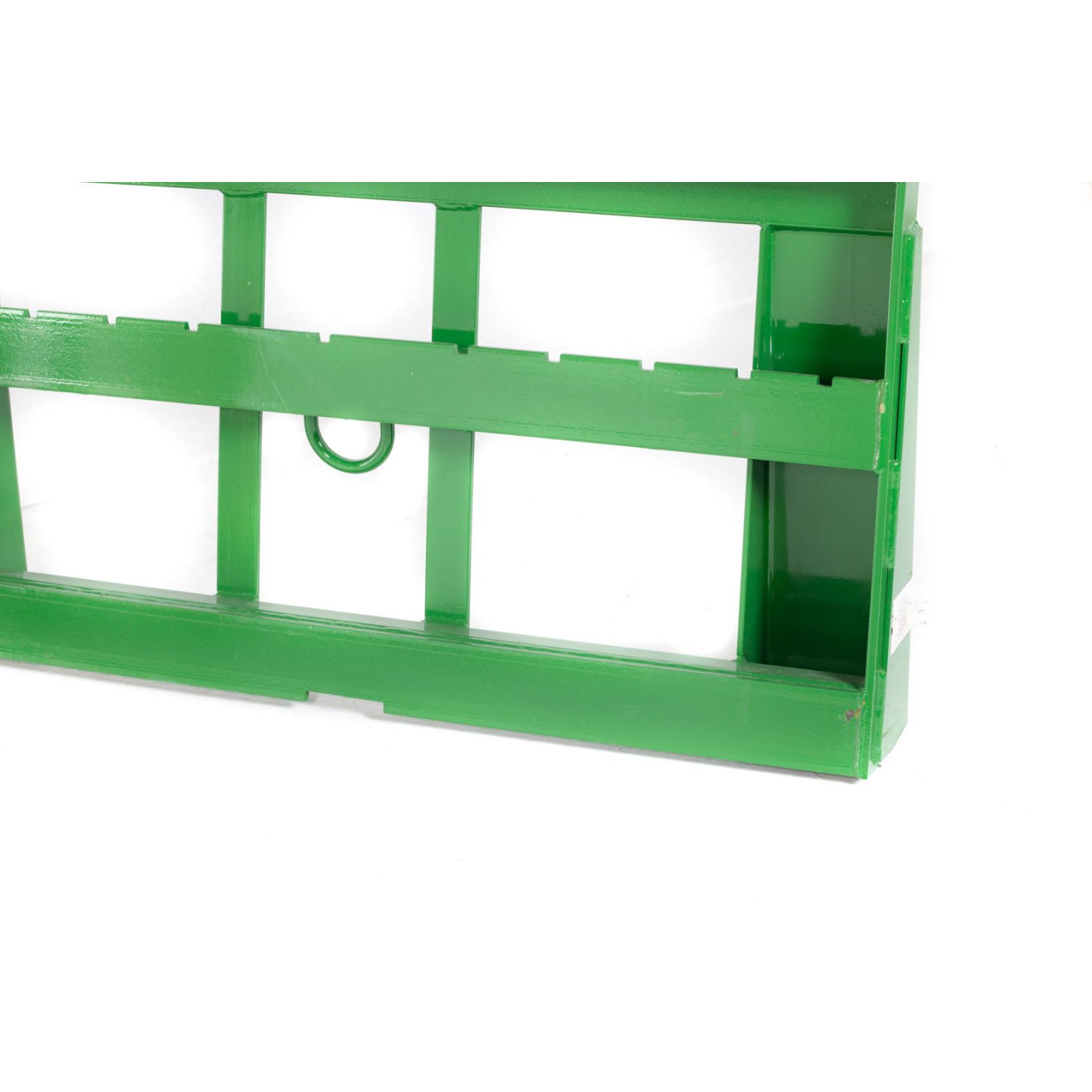 MDS 2615-1248 Tractor Loader Pallet Forks fits John Deere