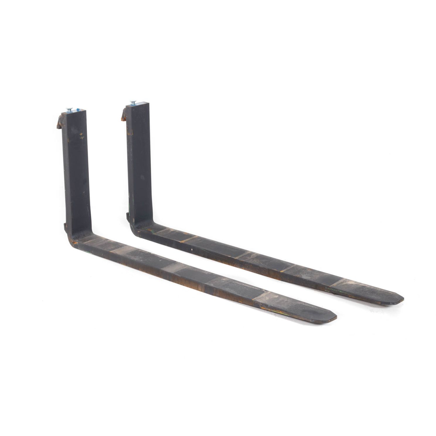 MDS 2615-1248 Tractor Loader Pallet Forks fits John Deere