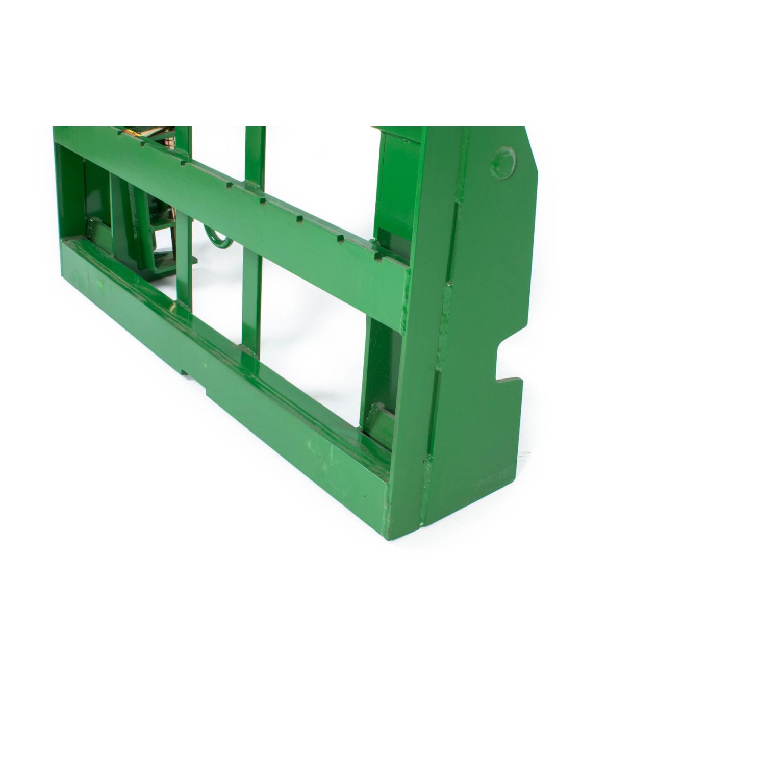 MDS 2815-1248 Tractor Loader Pallet Forks fits John Deere