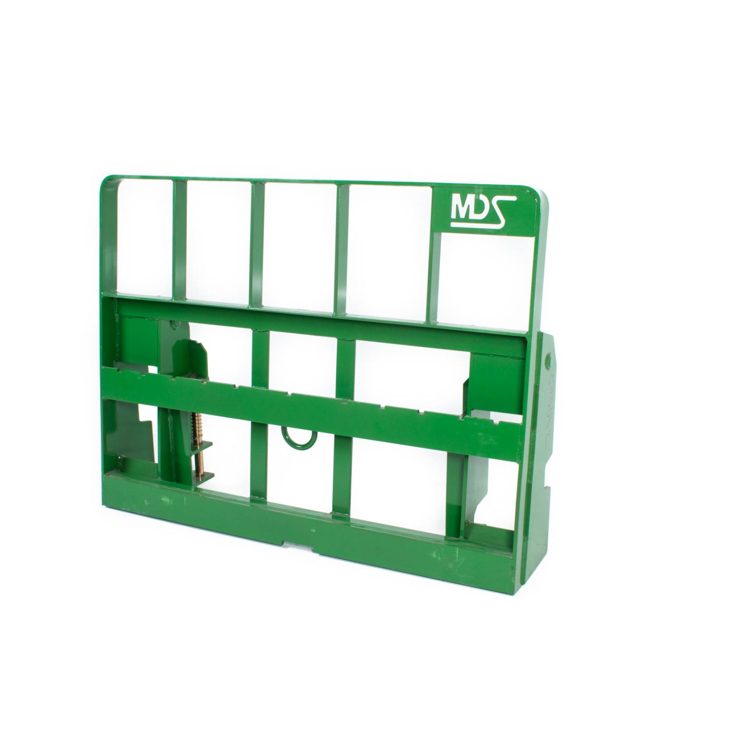 MDS 2815-1248 Tractor Loader Pallet Forks fits John Deere