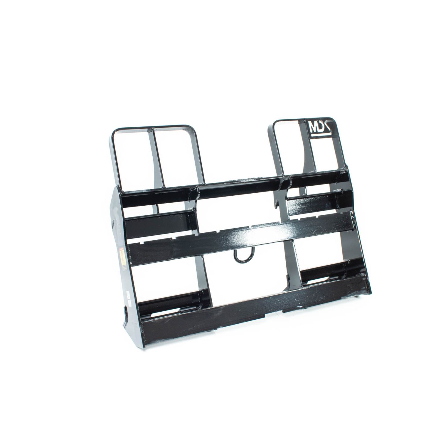MDS 5515WT-1248 Skid Steer Pallet Forks