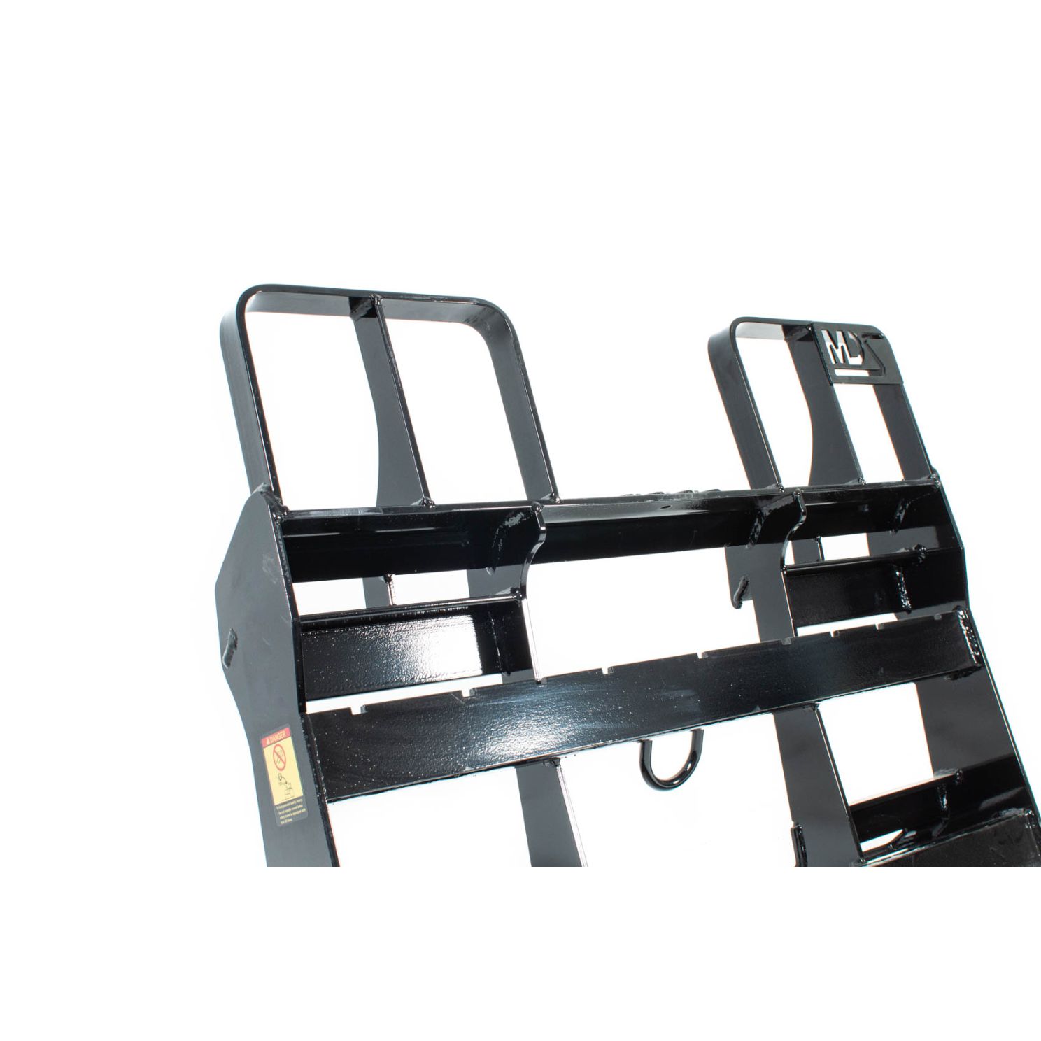 MDS 5515WT-1248 Skid Steer Pallet Forks