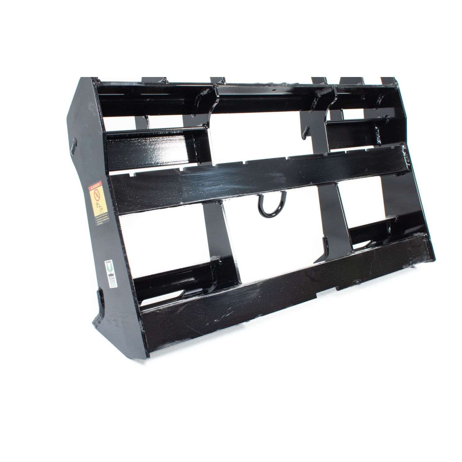 MDS 5515WT-1248 Skid Steer Pallet Forks