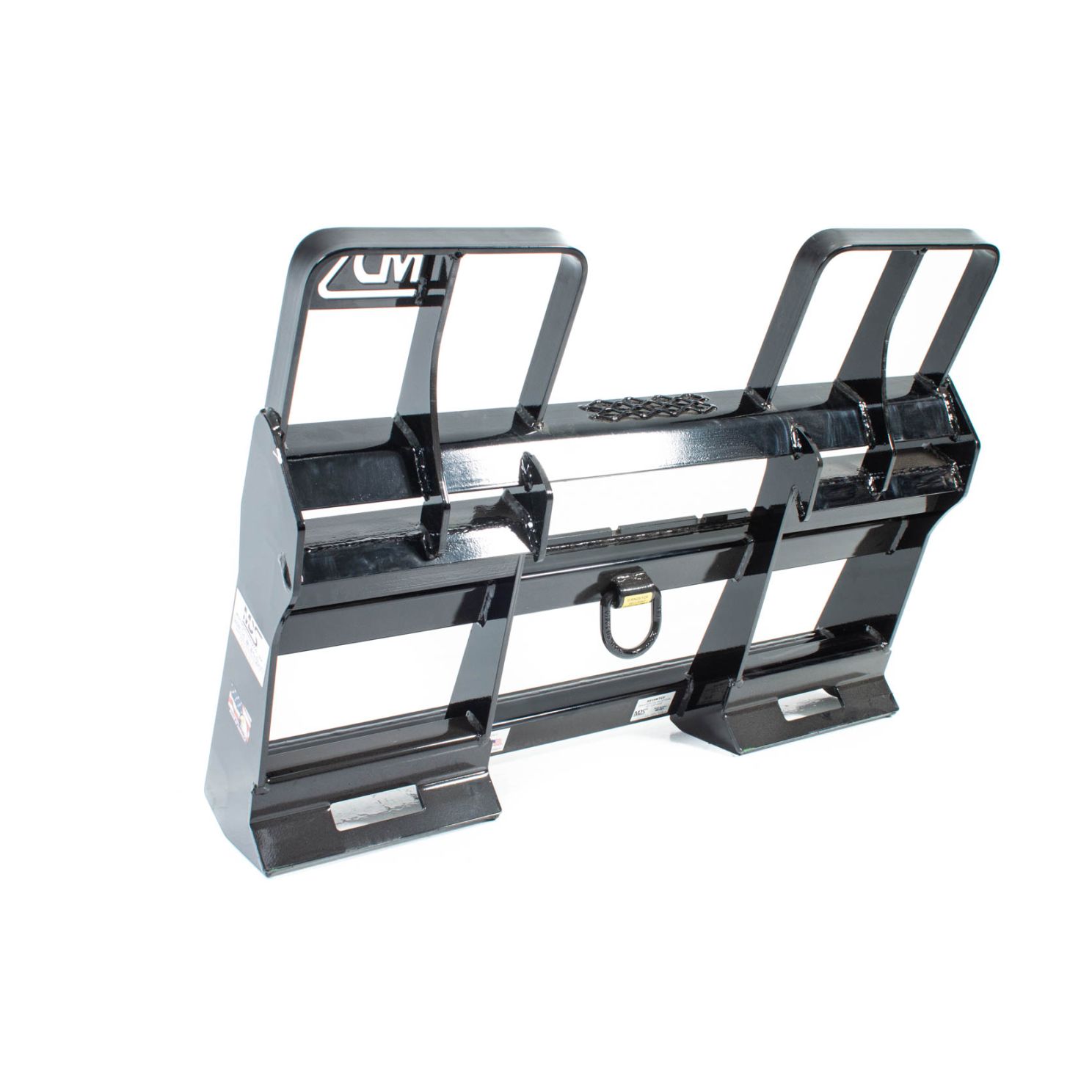 MDS 5515WT-1248 Skid Steer Pallet Forks