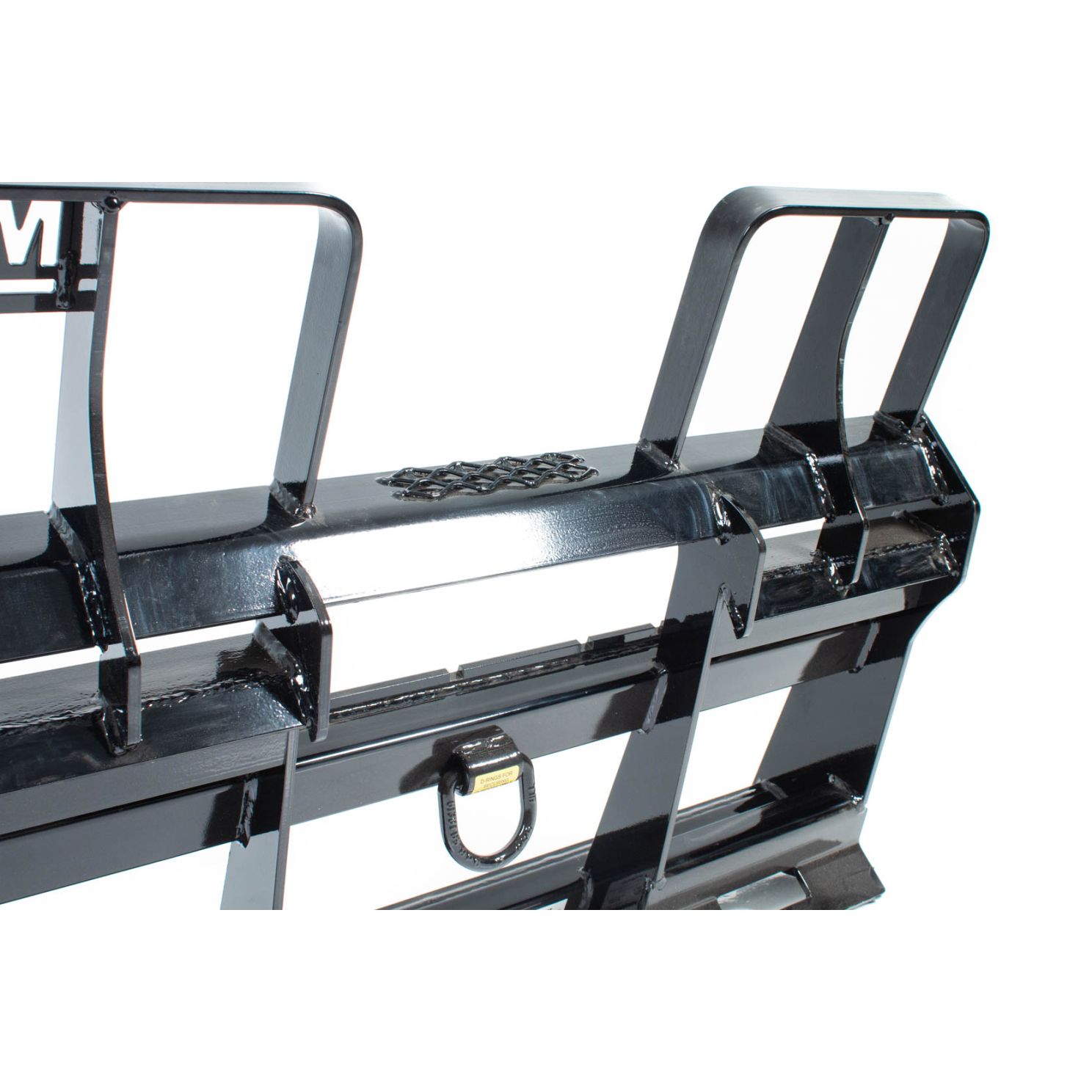 MDS 5515WT-1248 Skid Steer Pallet Forks