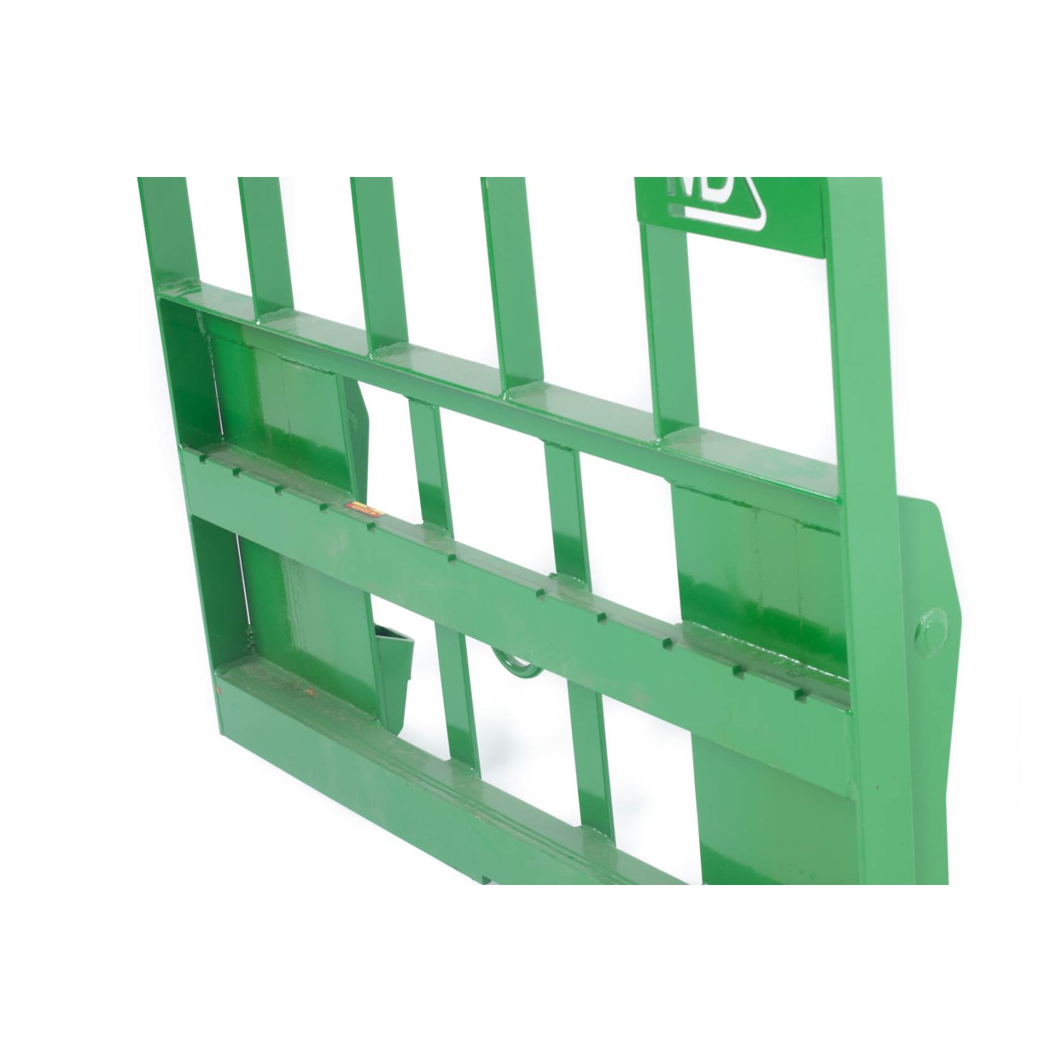 MDS 2315-1248 Tractor Loader Pallet Forks fits John Deere