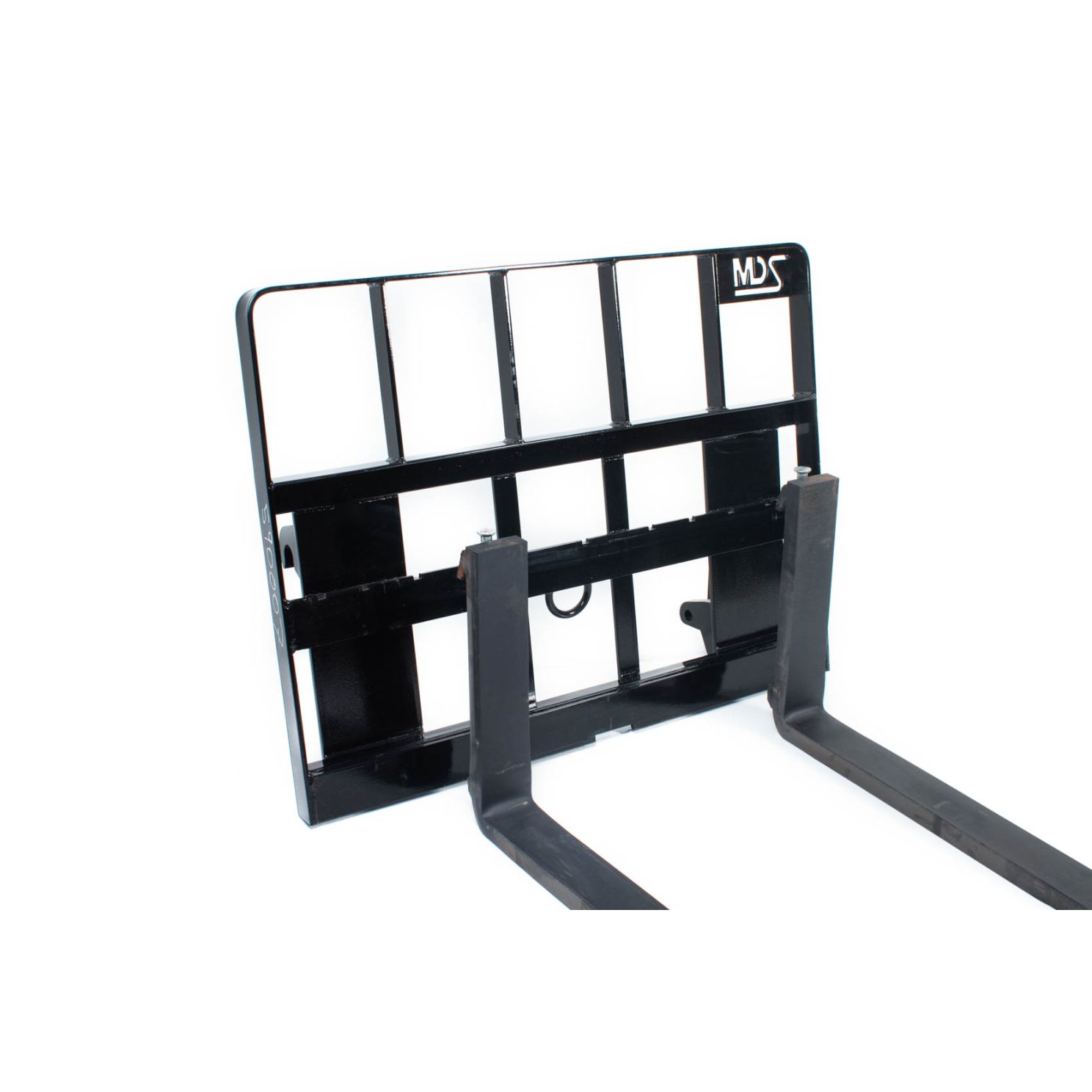 MDS 5215B-1248 Tractor Loader Pallet Forks fits John Deere