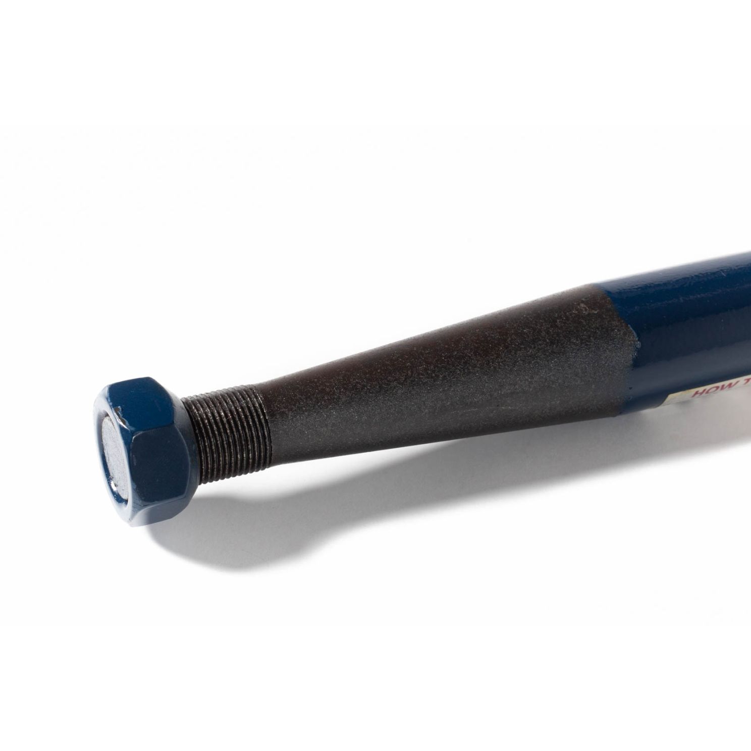 Bare-Co B84004 Round Hay Bale Spear 1-3/8" x 39"