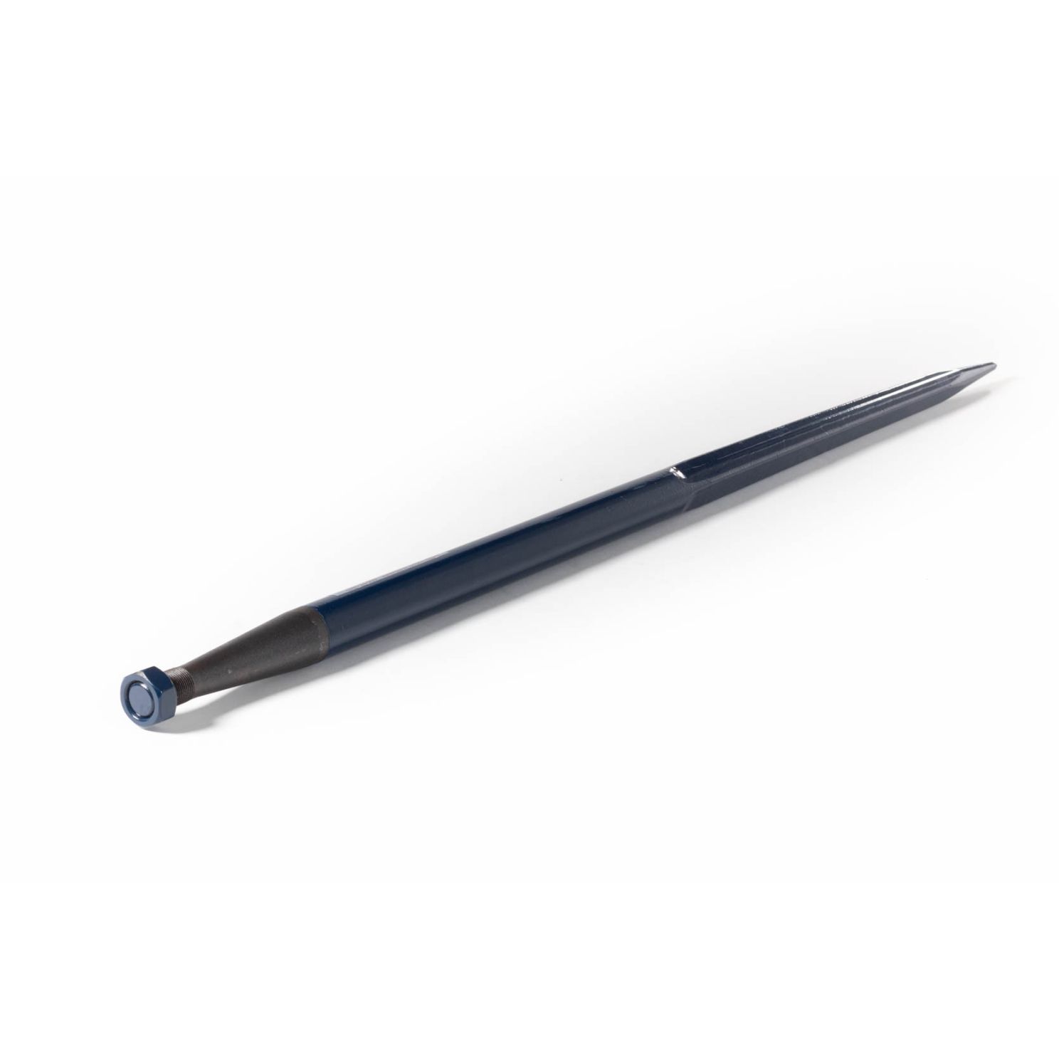 Bare-Co B84005 Round Hay Bale Spear 1-3/8" x 43"