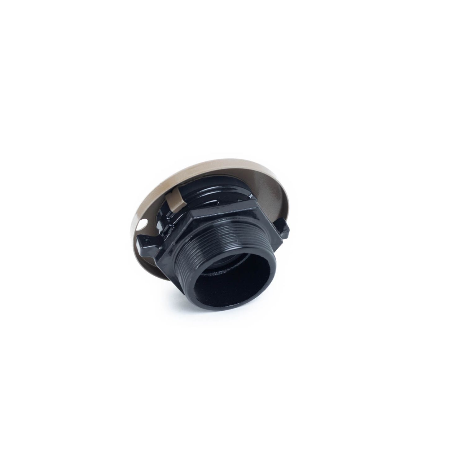 Cim-Tek 60001 Vented Storage Farm Tank Fill 2" Cap