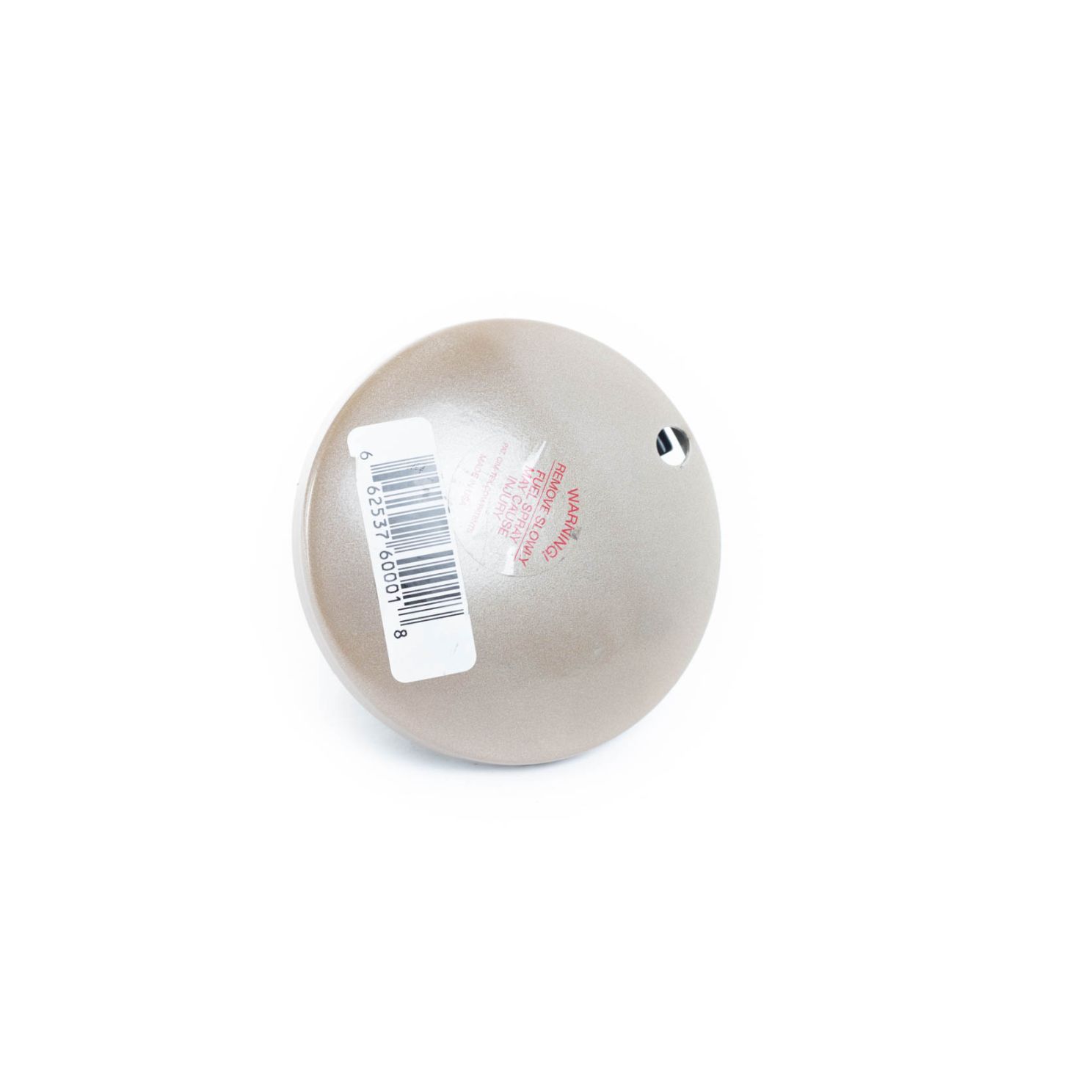 Cim-Tek 60001 Vented Storage Farm Tank Fill 2" Cap