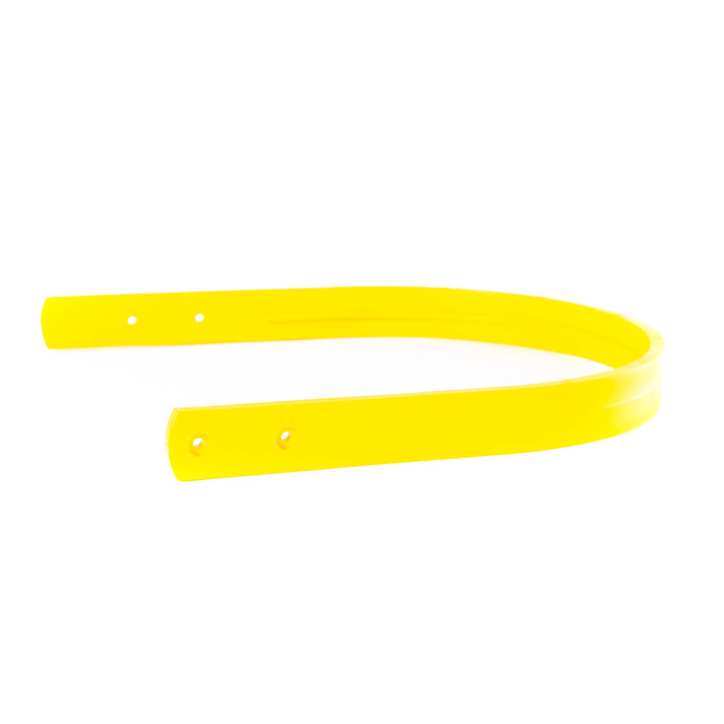 86637149 Baler Poly Pickup Band fits New Holland PB6NNH-Y