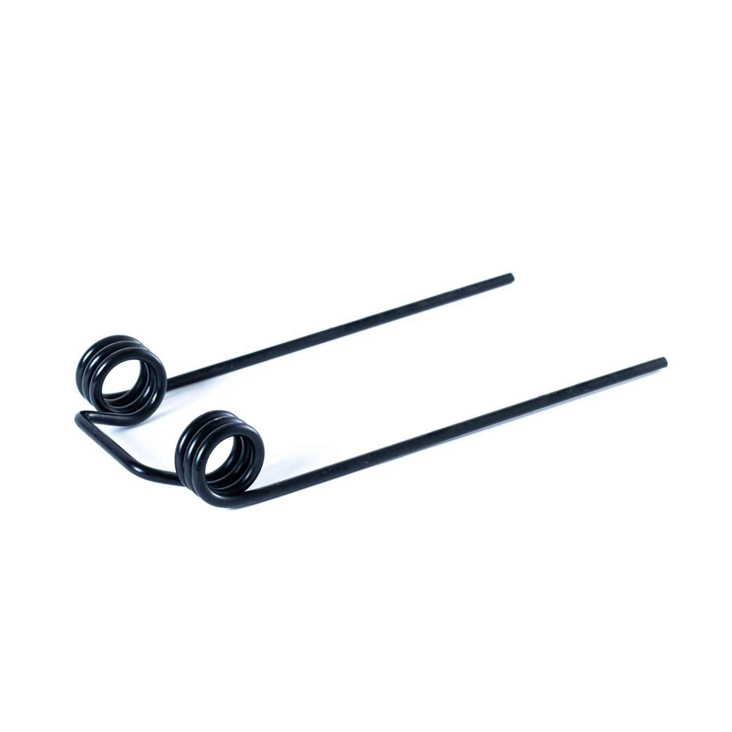 SN5715 Coil Spring Harrow Tine fits Sunflower