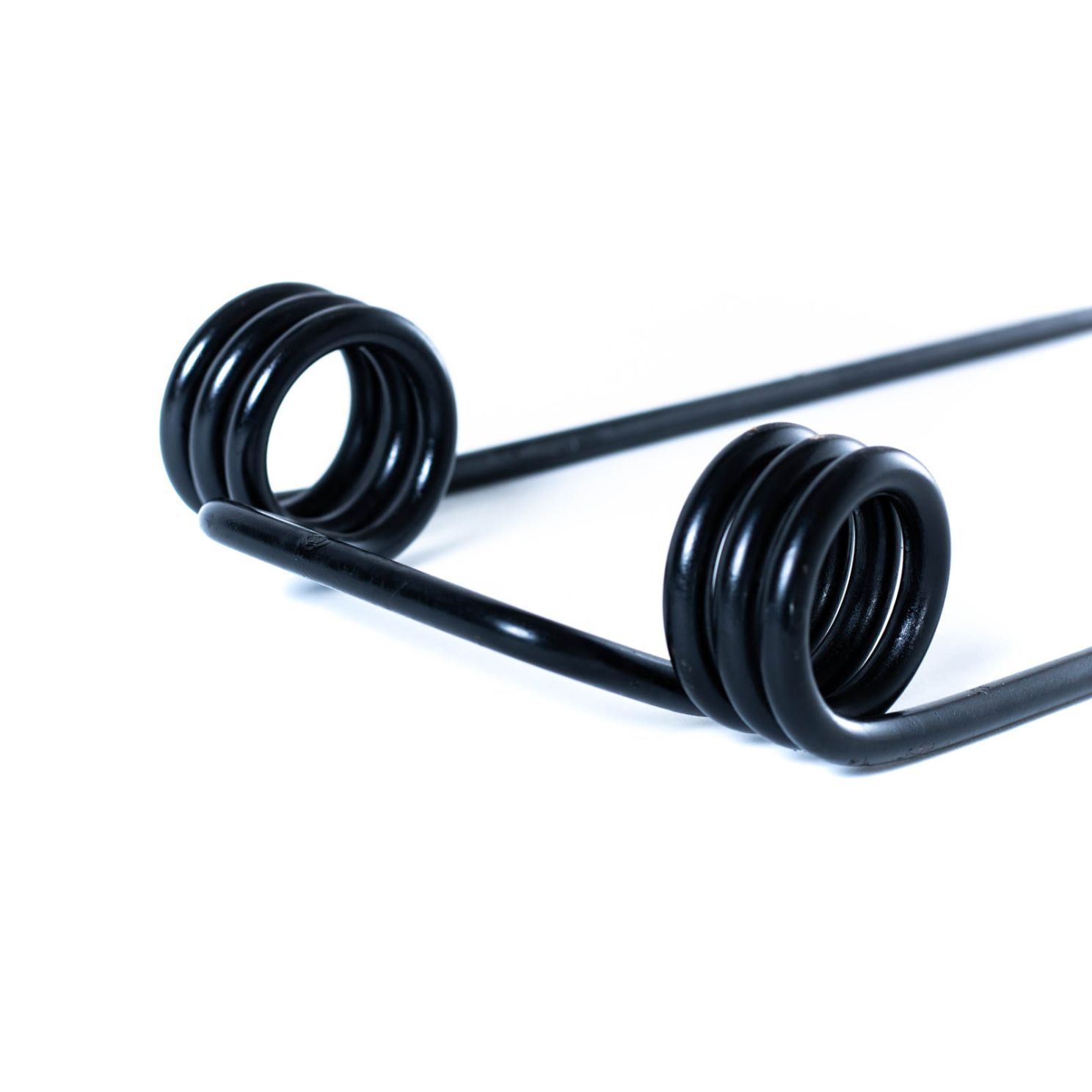 SN5715 Coil Spring Harrow Tine fits Sunflower