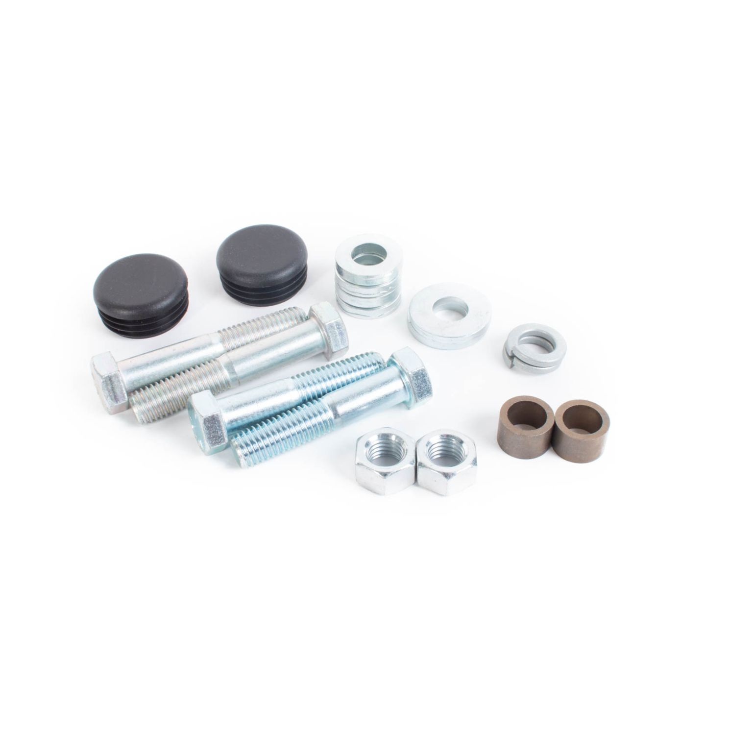 Yetter 6200-001 Cast Spike Planter Closing Wheel Kit