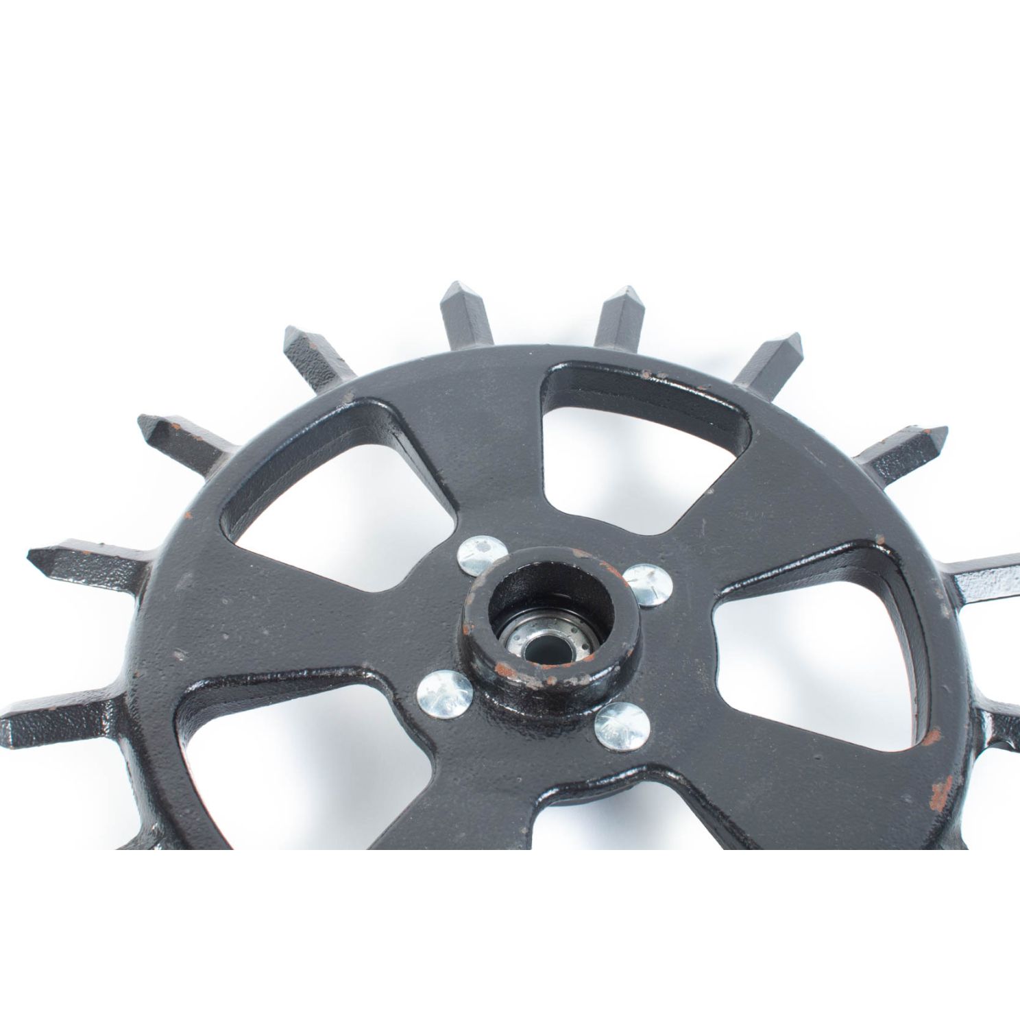 Yetter 6200-001 Cast Spike Planter Closing Wheel Kit