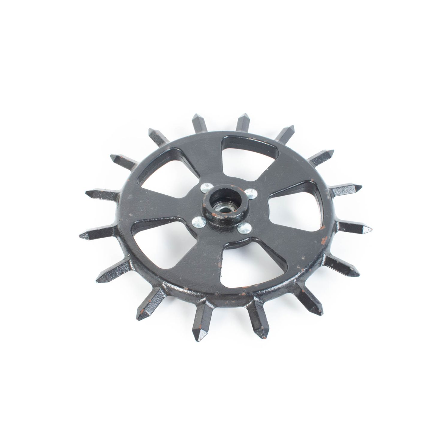 Yetter 6200-001 Cast Spike Planter Closing Wheel Kit