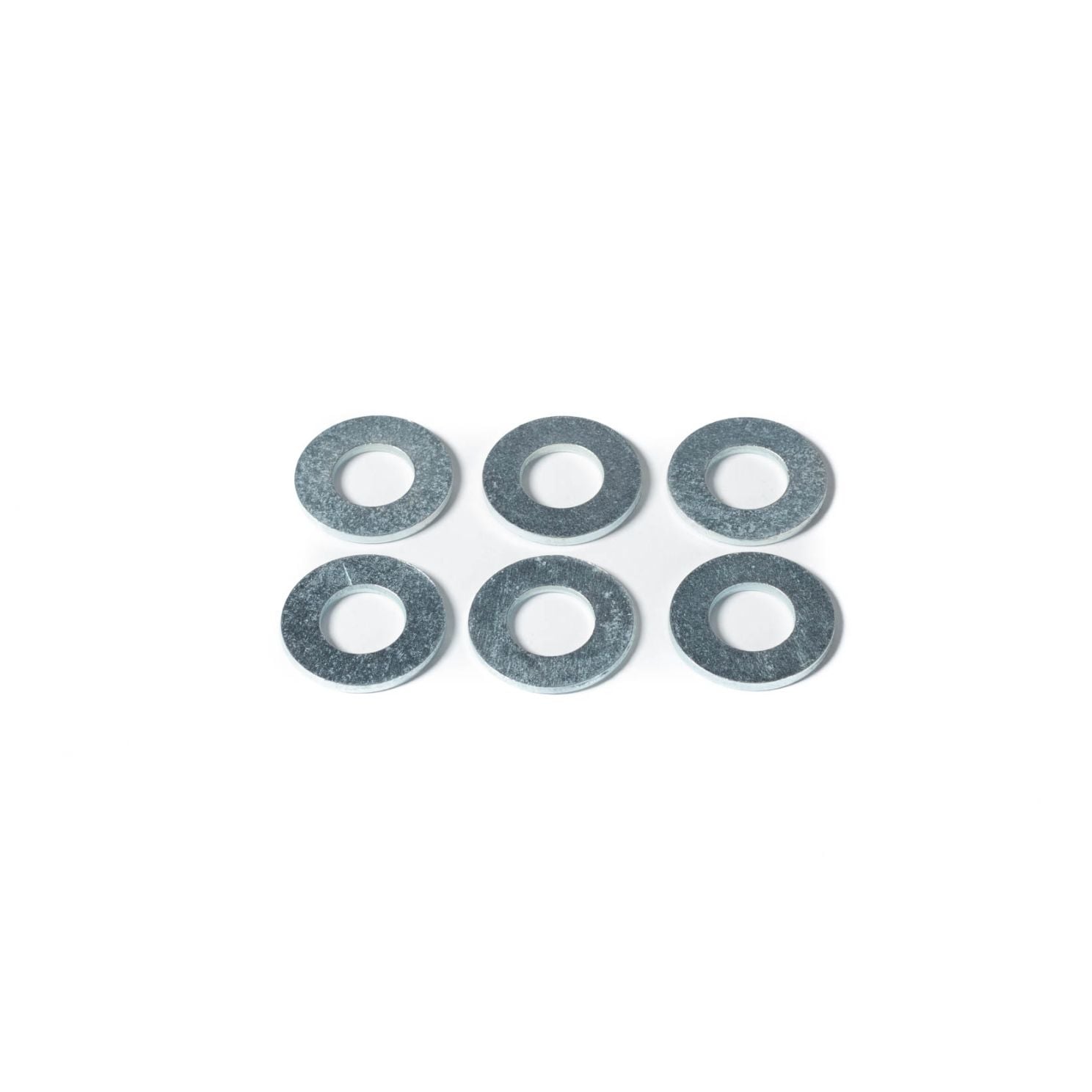 6200-005 Yetter Twister Poly Spike Planter Closing Wheels
