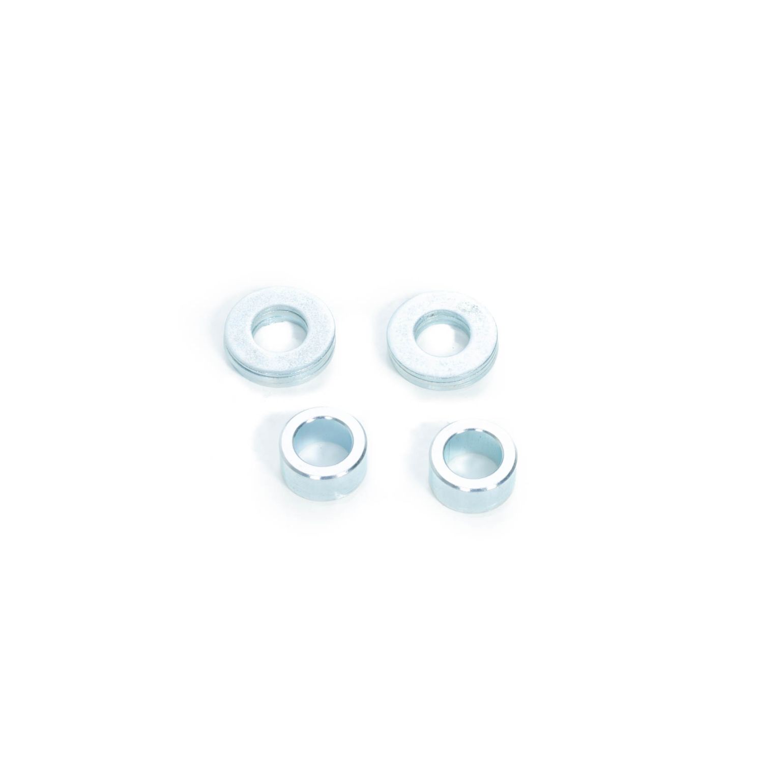 6200-009 Yetter Twister Cast Spike Closing Wheels