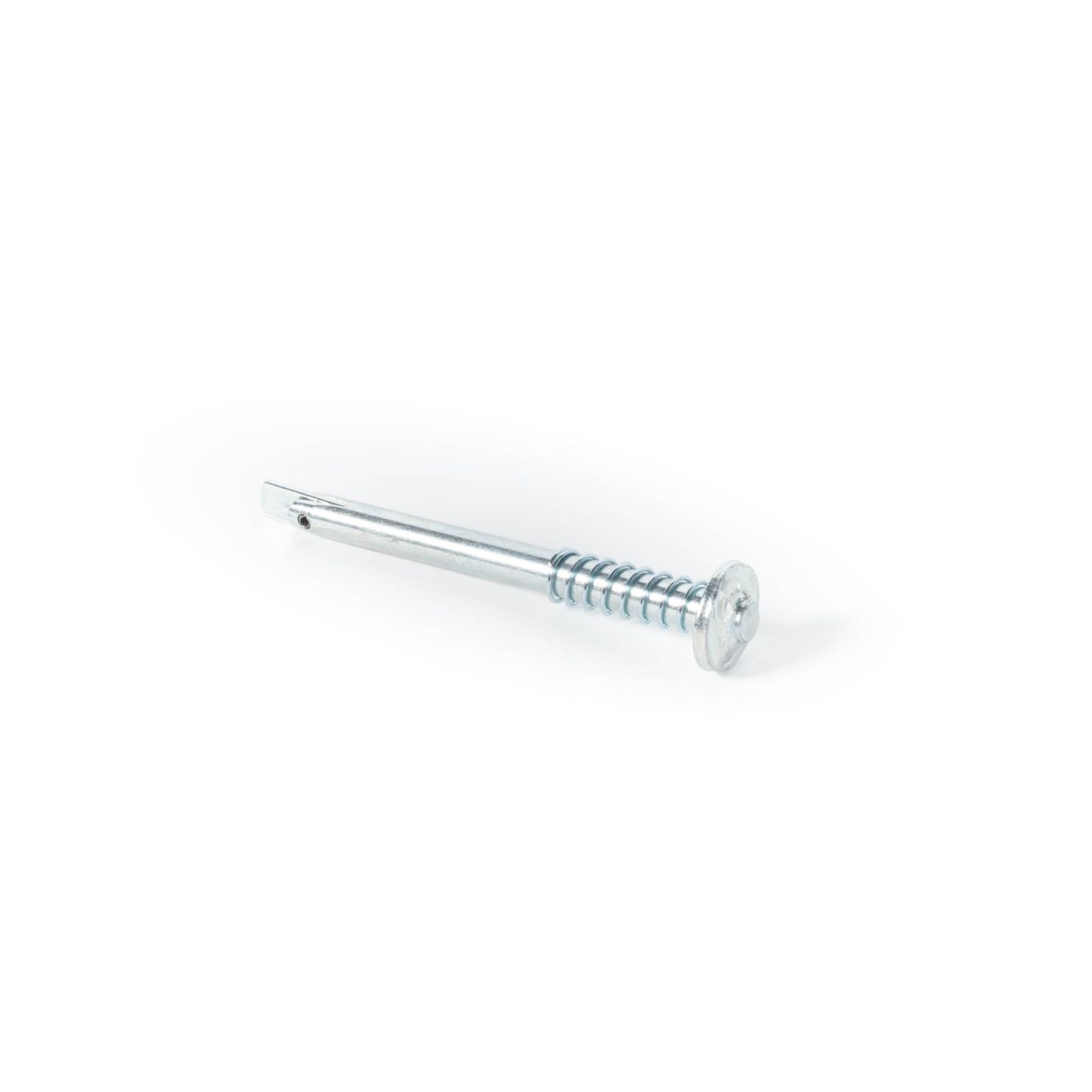 NDY Stalk Stomper Attaching Pin with Latch 99216