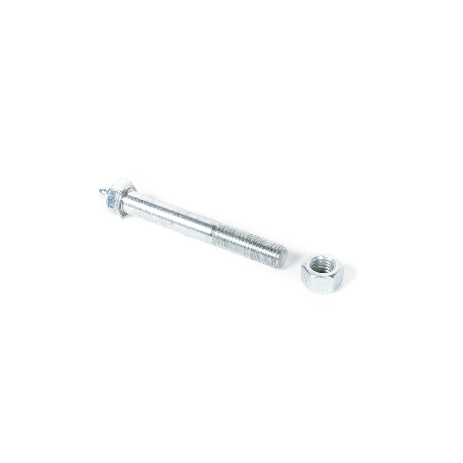 NDY Stalk Stomper Pivot Bolt with Grease Zerk 20-909