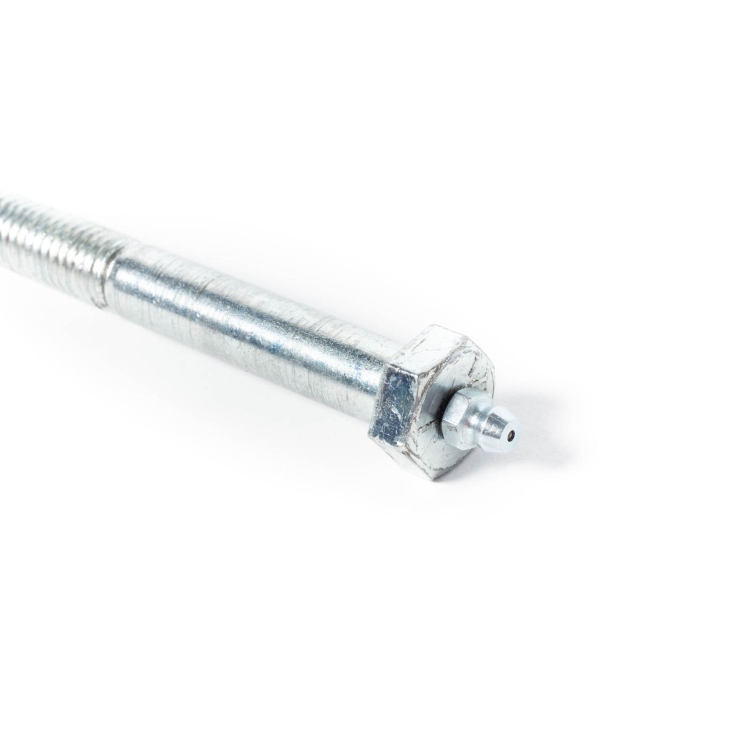 NDY Stalk Stomper Pivot Bolt with Grease Zerk 20-909