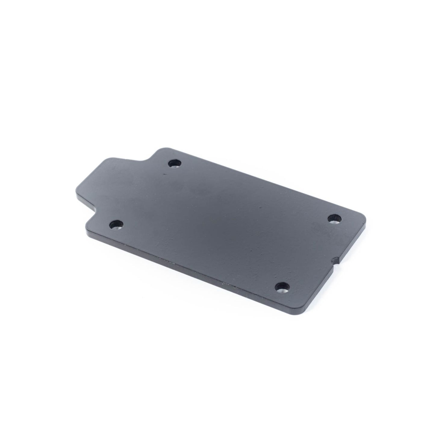 NDY Torsion Style Stalk Stomper Top Bolt on Backing Plate 20-1004