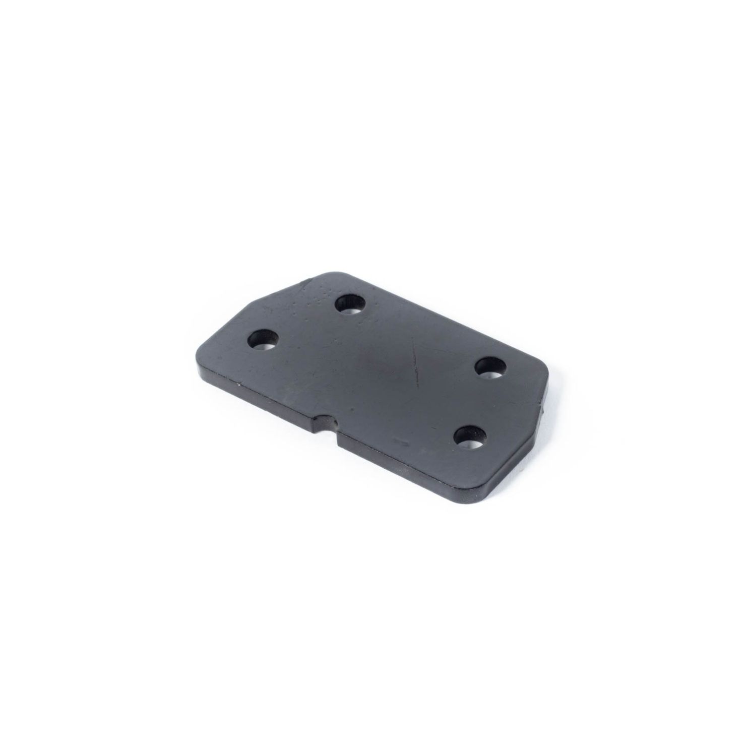 NDY Torsion Style Stalk Stomper Bottom Bolt on Backing Plate 20-1006