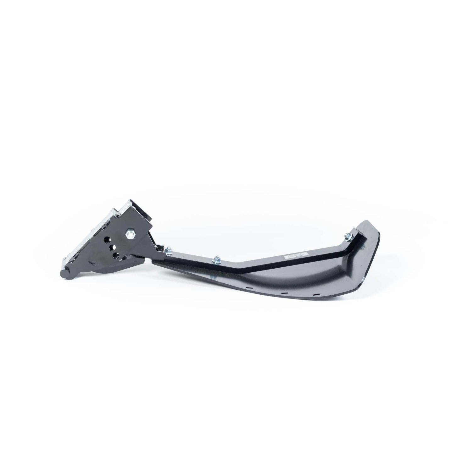 NDY Set Back Stomper LH Shoe 20AS-AR550-SB