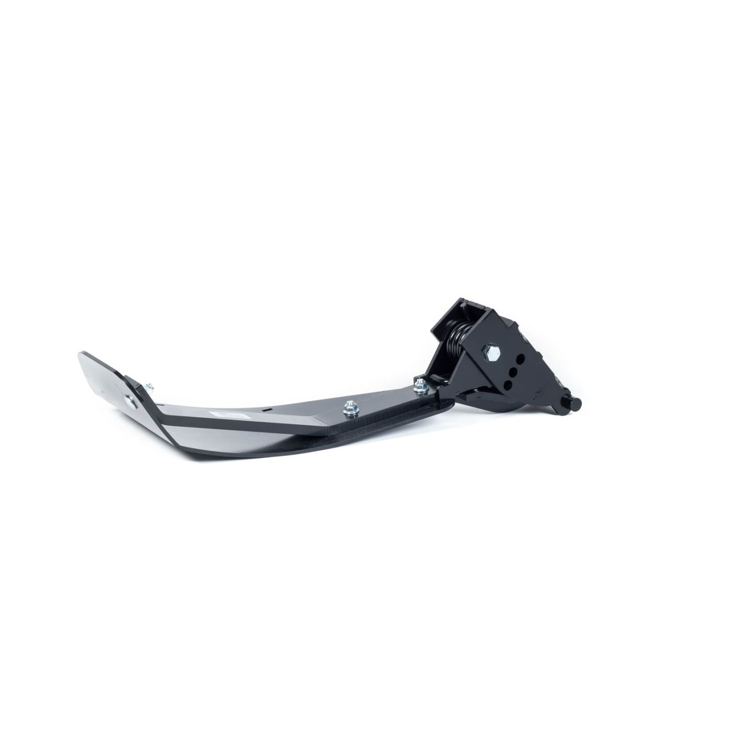 NDY Set Back Stomper LH Shoe 20AS-AR550-SB