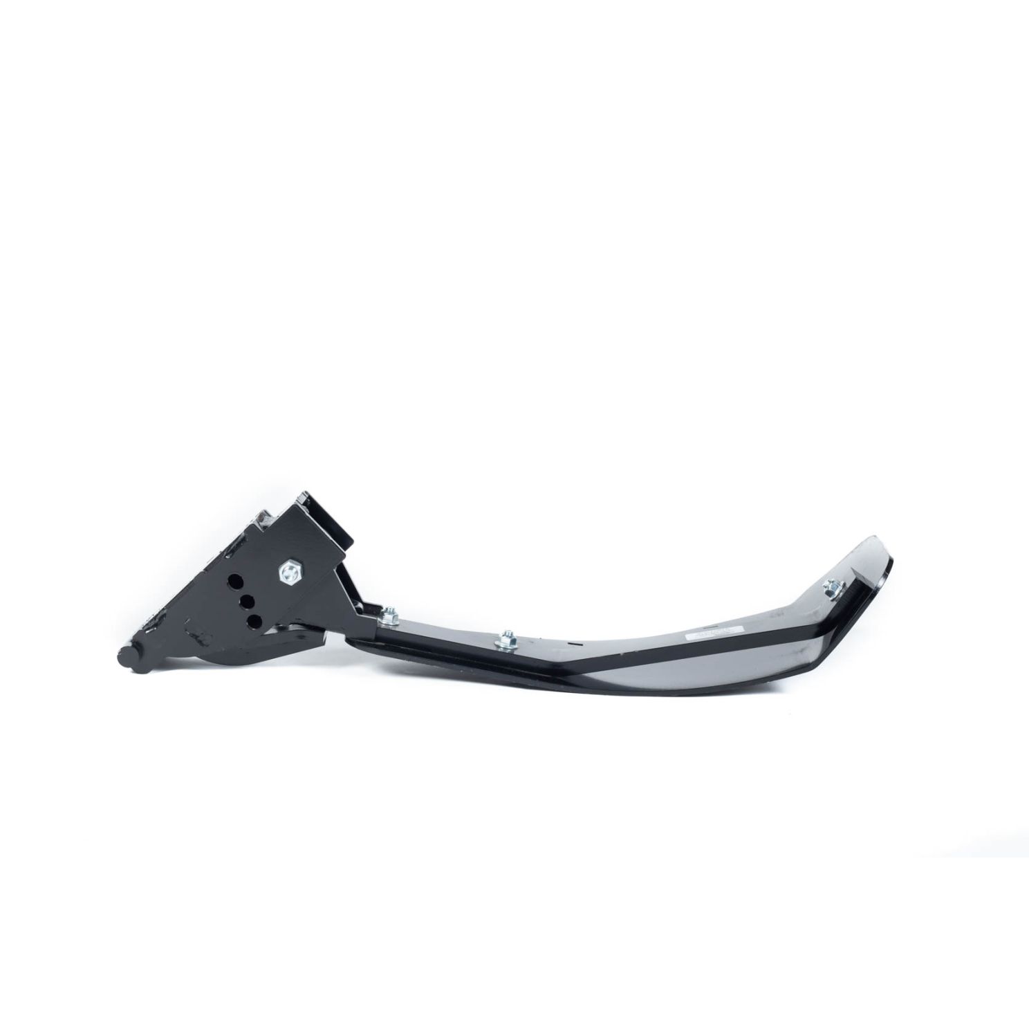 NDY Set Back Stomper RH Shoe 20AS-AR551-R-SB