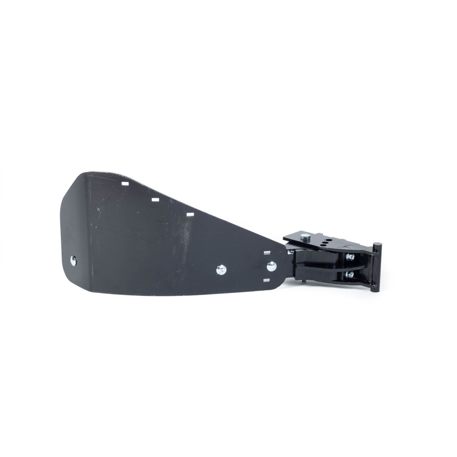 NDY Set Back Stomper RH Shoe 20AS-AR551-R-SB