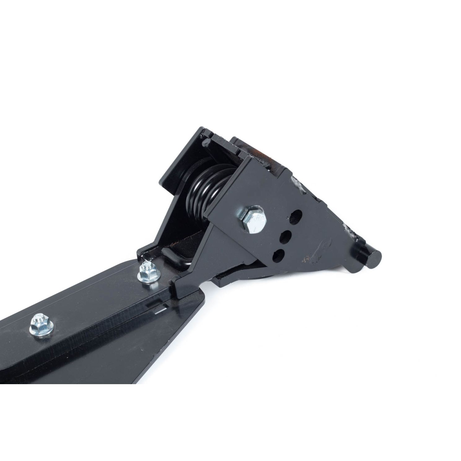 NDY Set Back Stomper RH Shoe 20AS-AR551-R-SB