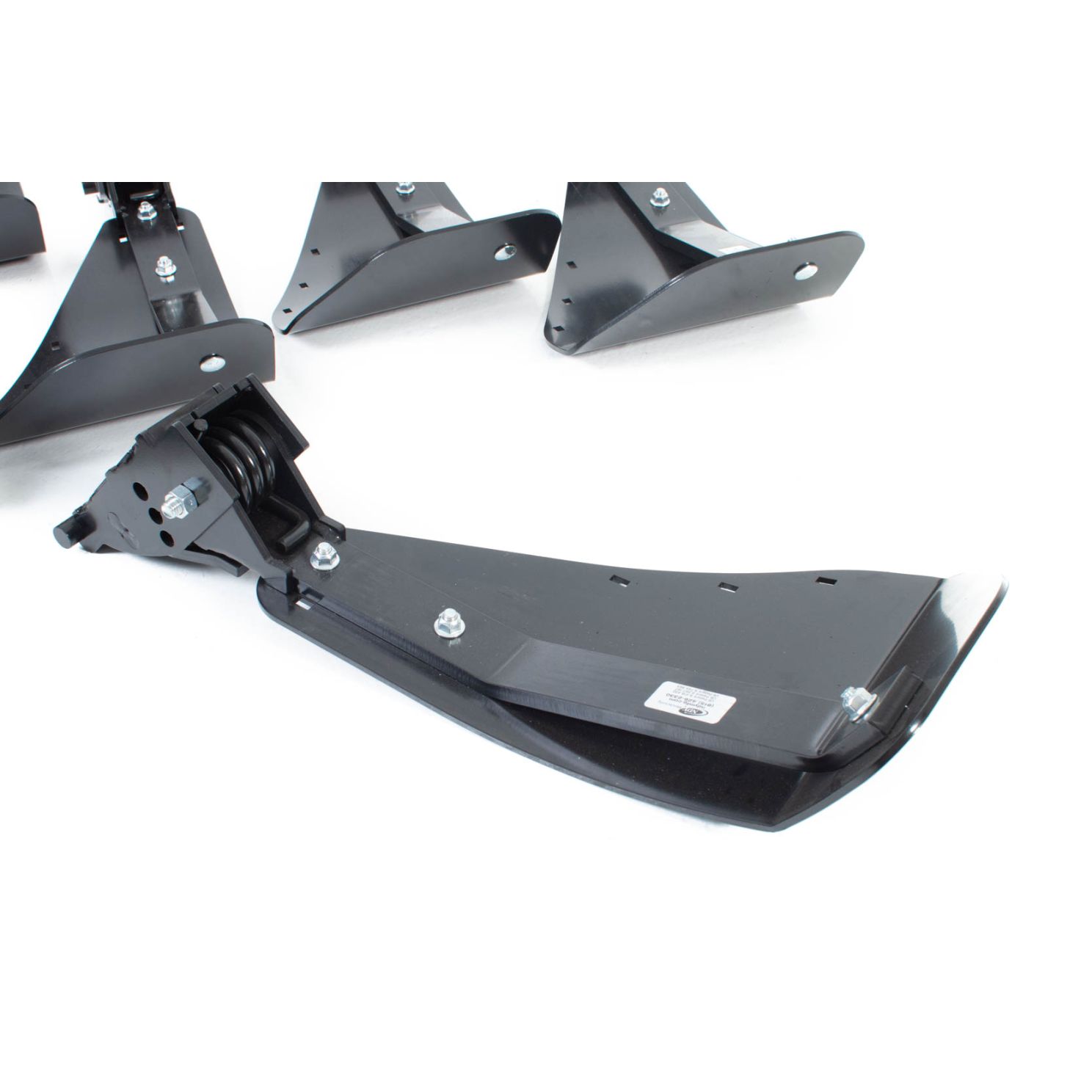 NDY C12 Series John Deere Folding Corn Head Stalk Stompers JDC12F-SM30-SB