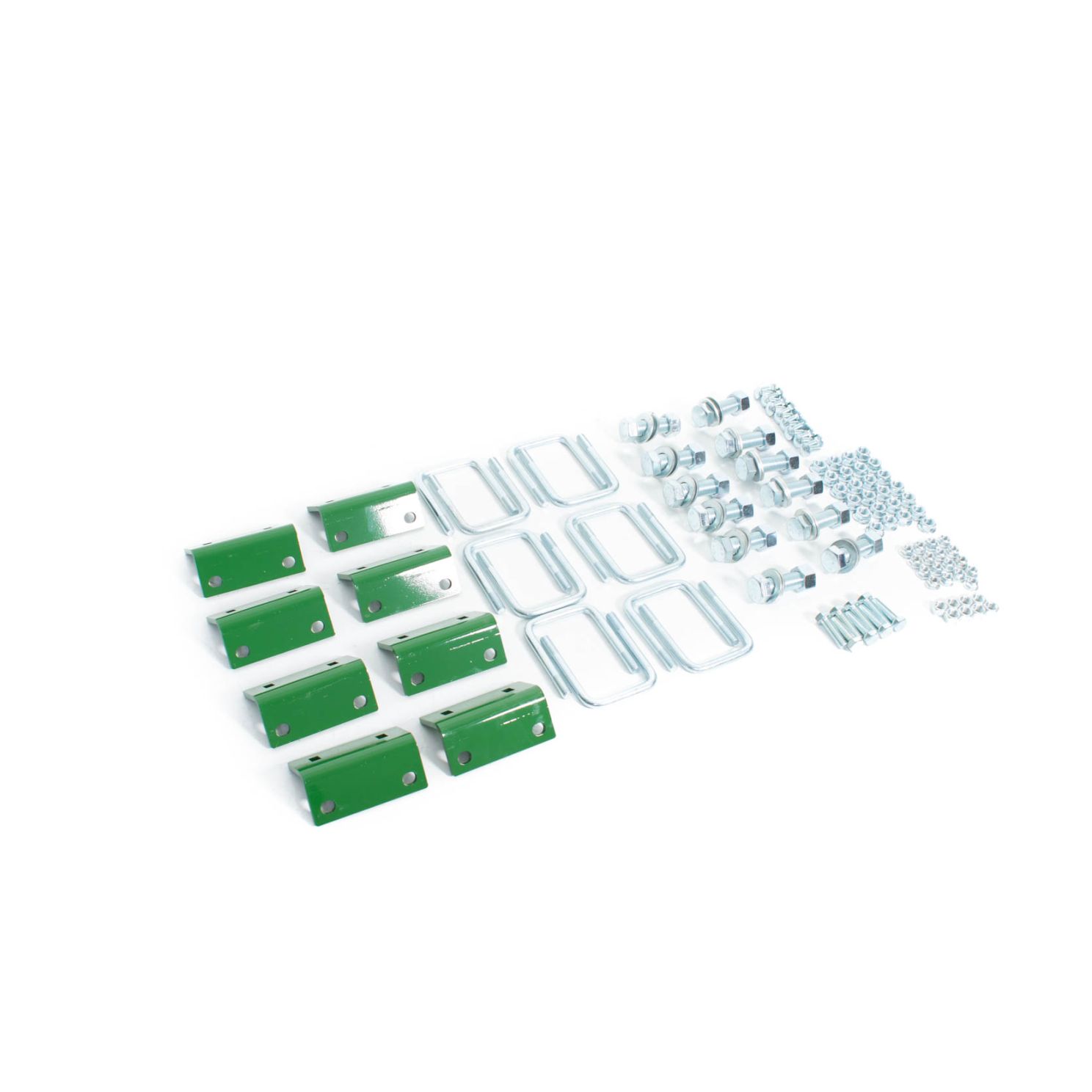 NDY Tractor Rock Box kit fits John Deere RBJD-3900