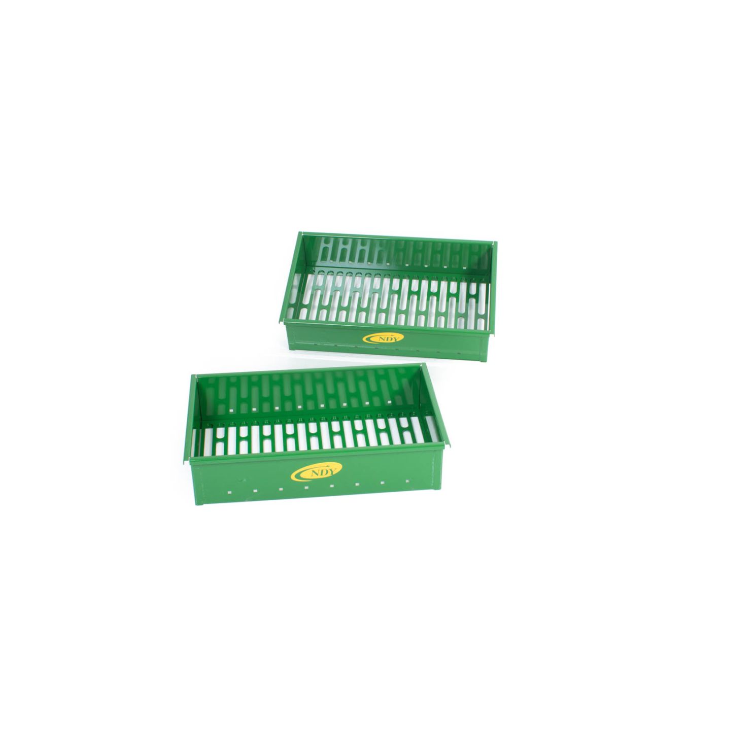 NDY Tractor Rock Box kit fits John Deere RBJD-3900