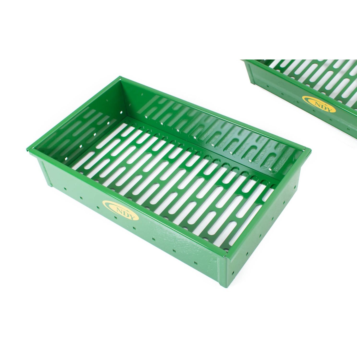 NDY Tractor Rock Box kit fits John Deere RBJD-3900