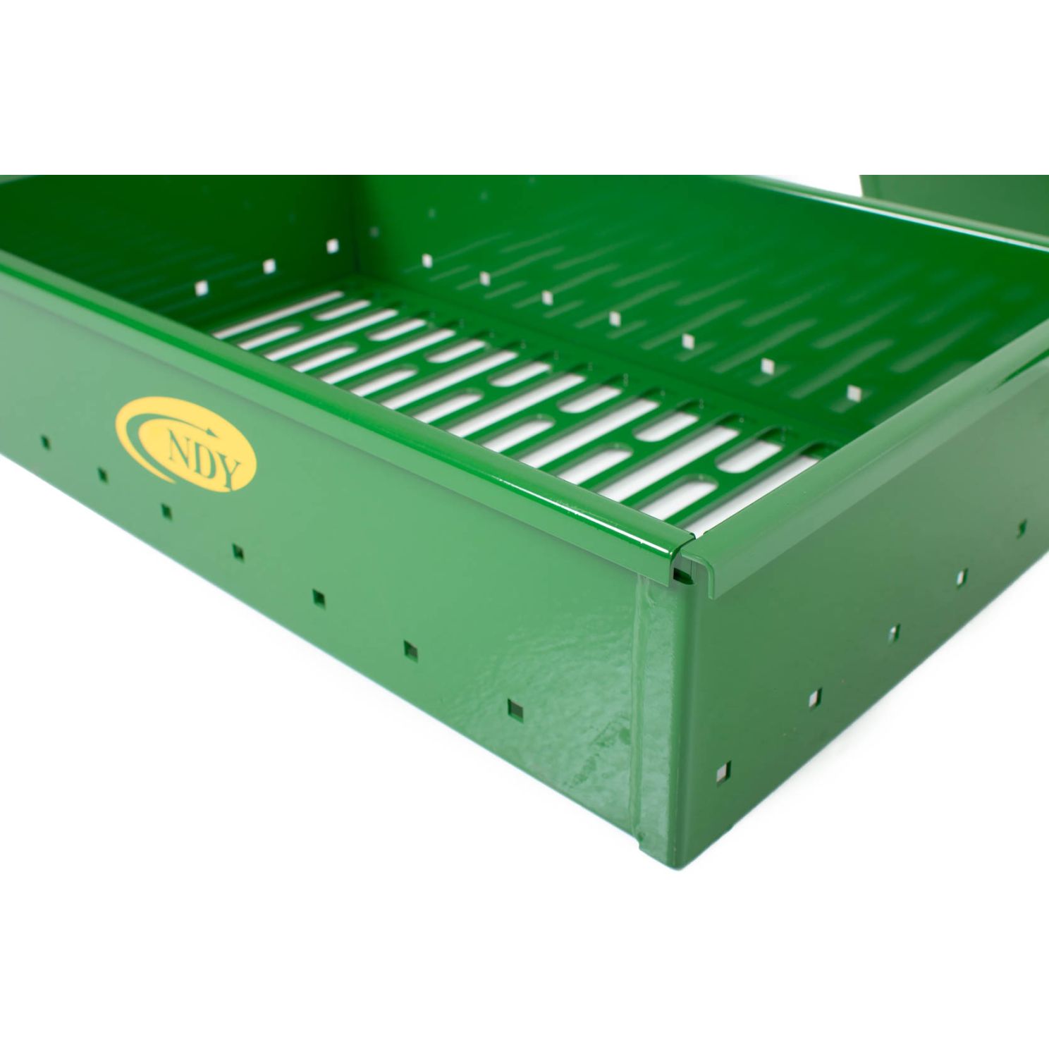 NDY Tractor Rock Box kit fits John Deere RBJD-3900