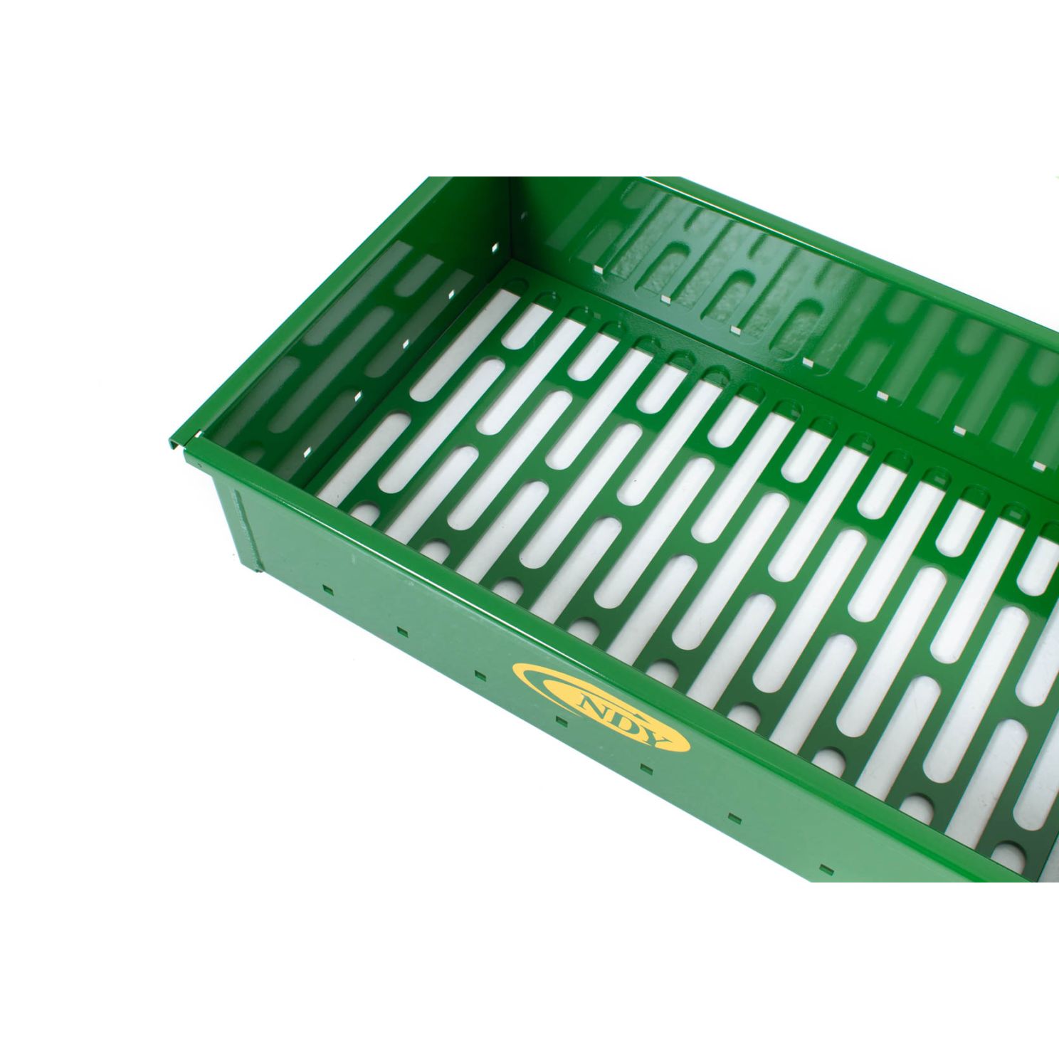 NDY Tractor Rock Box kit fits John Deere RBJD-3900